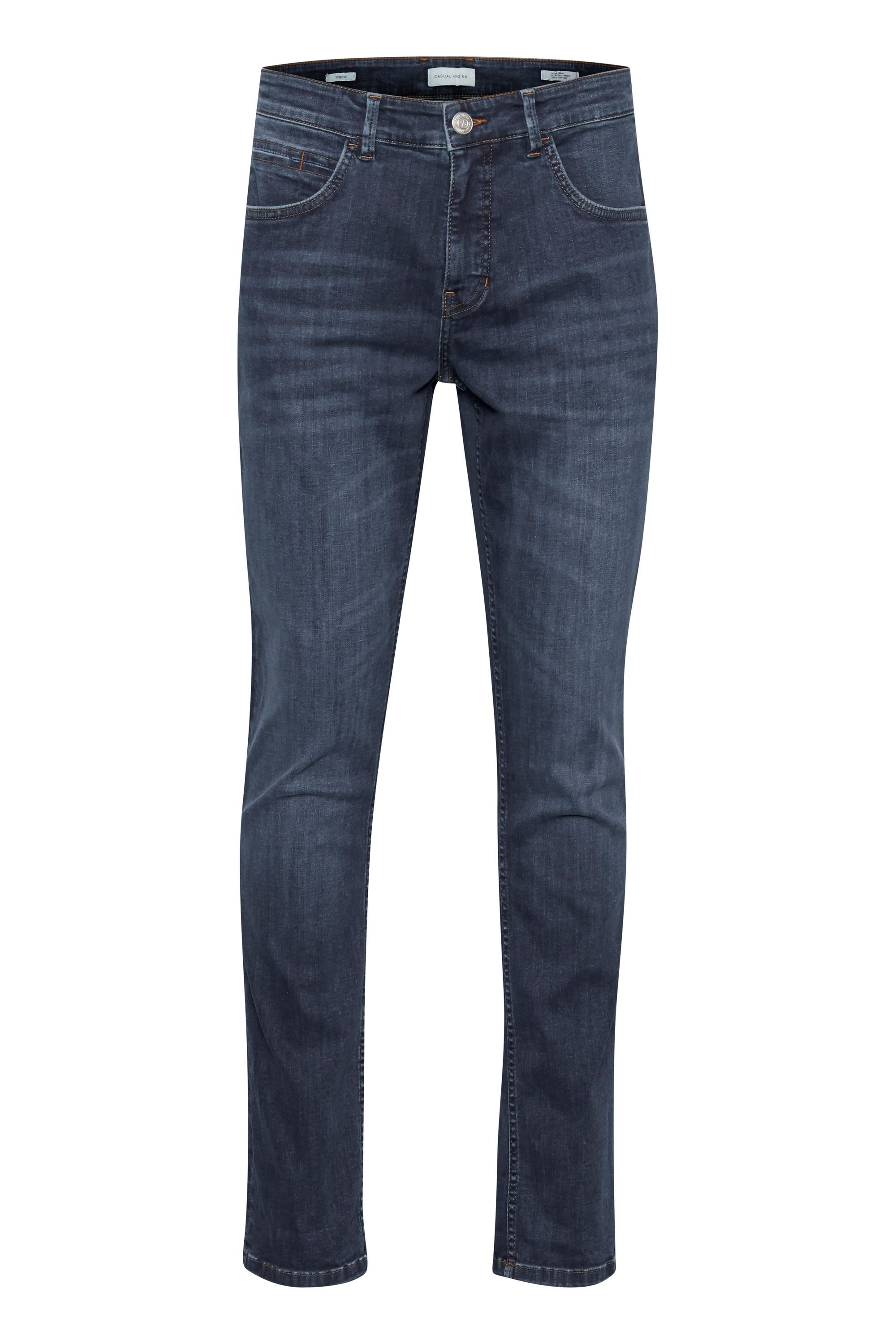 Casual Friday 5-Pocket-Hose "5-Pocket-Jeans CFRy" günstig online kaufen