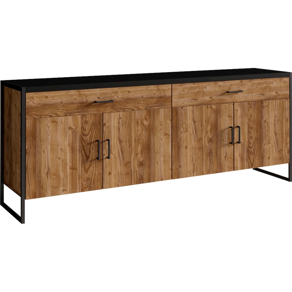 Helvetia Sideboard »Tarabo«