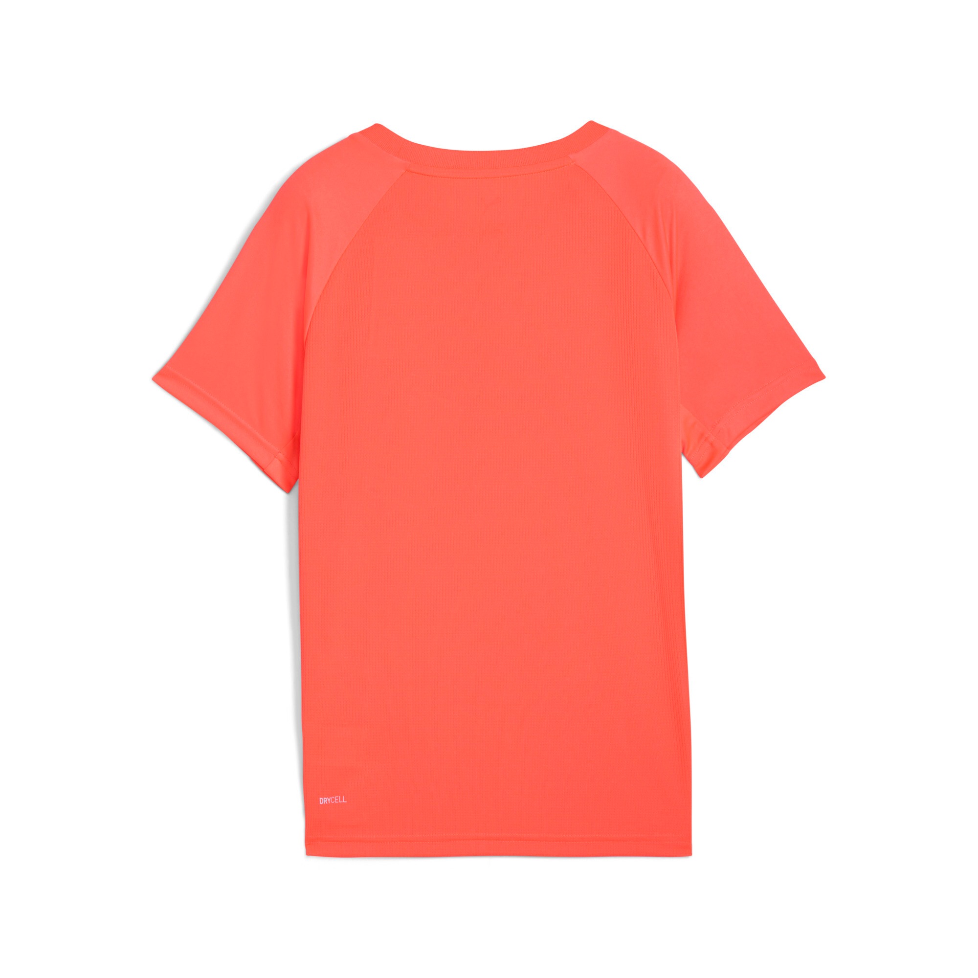 PUMA T-Shirt »ACTIVE SPORTS POLY TEE B« Regular Fit, für Jugendliche, mit Rundhalsausschnitt, atmungsaktiv