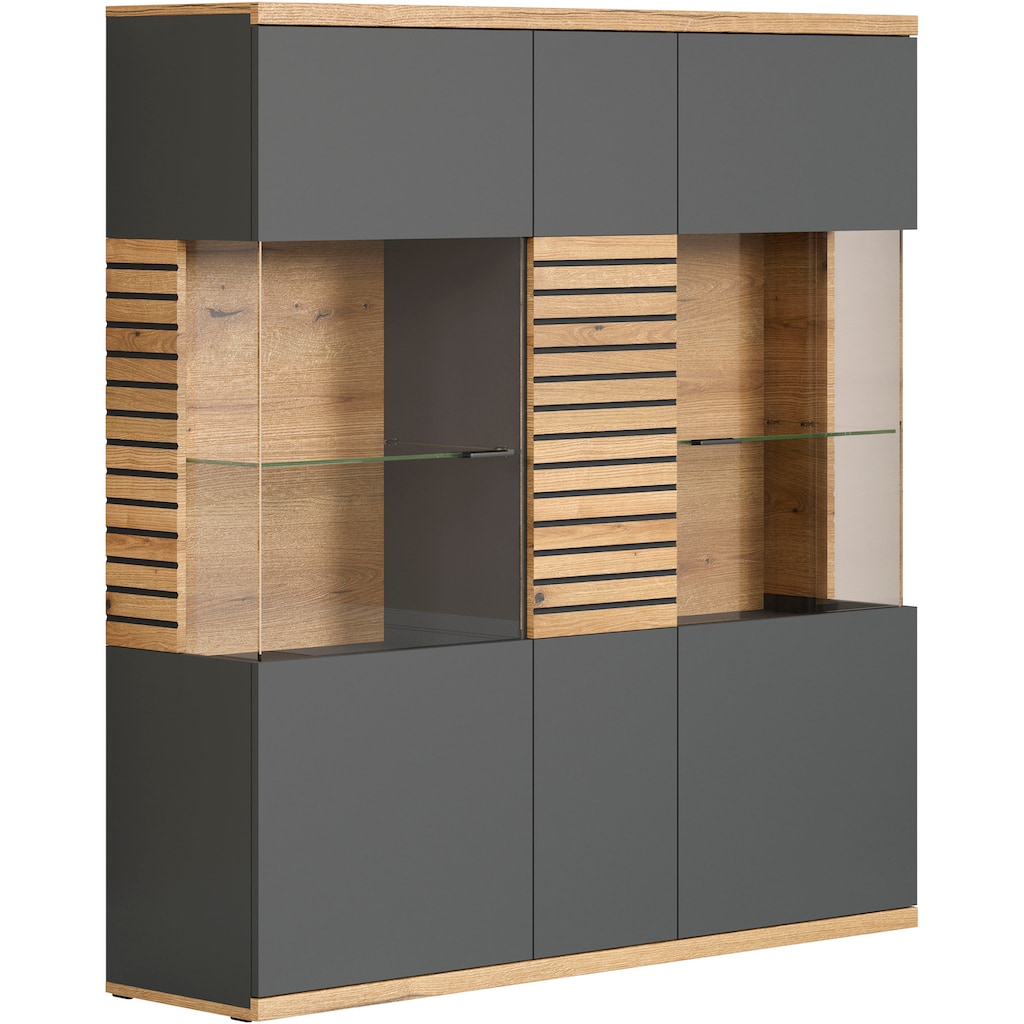 INOSIGN Highboard »Norris«