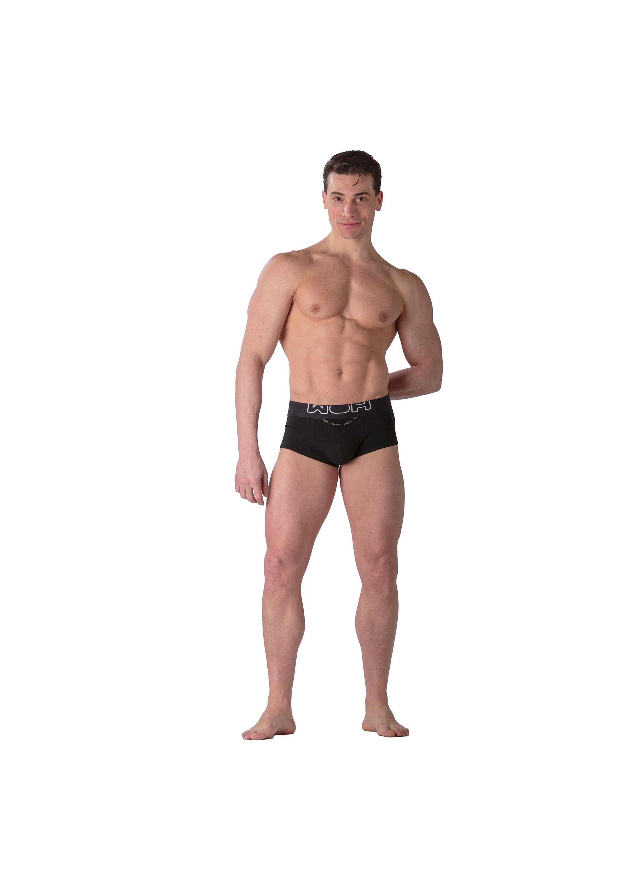 Thumbnail - WOH Boxershorts "Boxershort Sexy Fun Trunk 1er Pack"