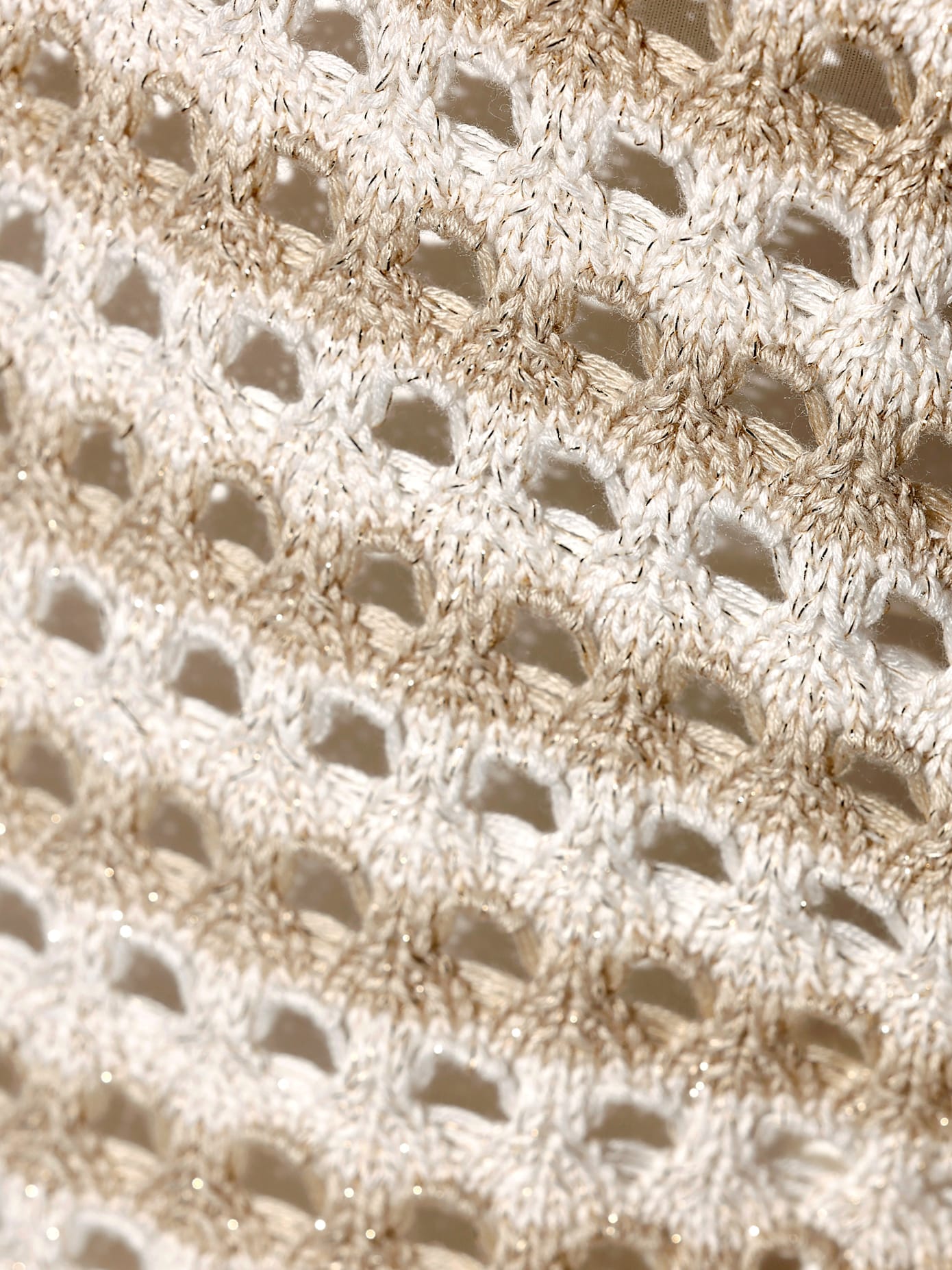 creation L Kurzarmpullover »Pullover«