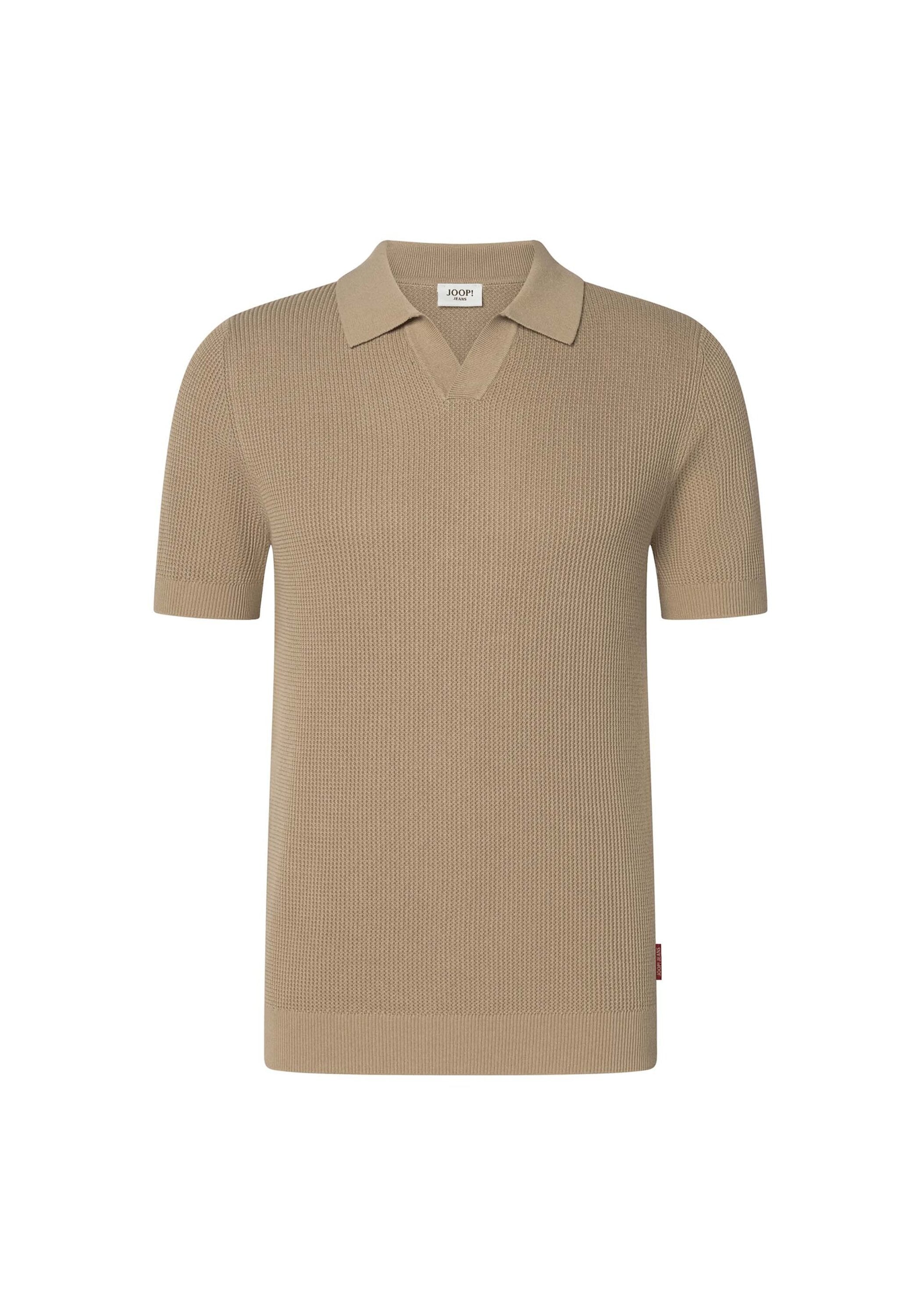 Joop Jeans Poloshirt "Poloshirt JJK-007 Adrianor 1er Pack" 1 tlg.