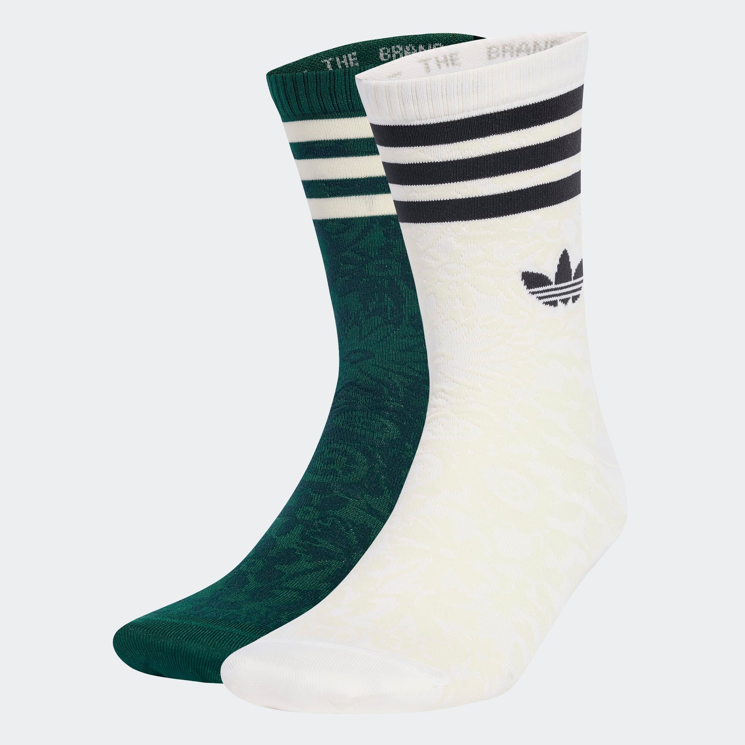 adidas Originals Sportsocken "LIBERTY CR S 2P" günstig online kaufen