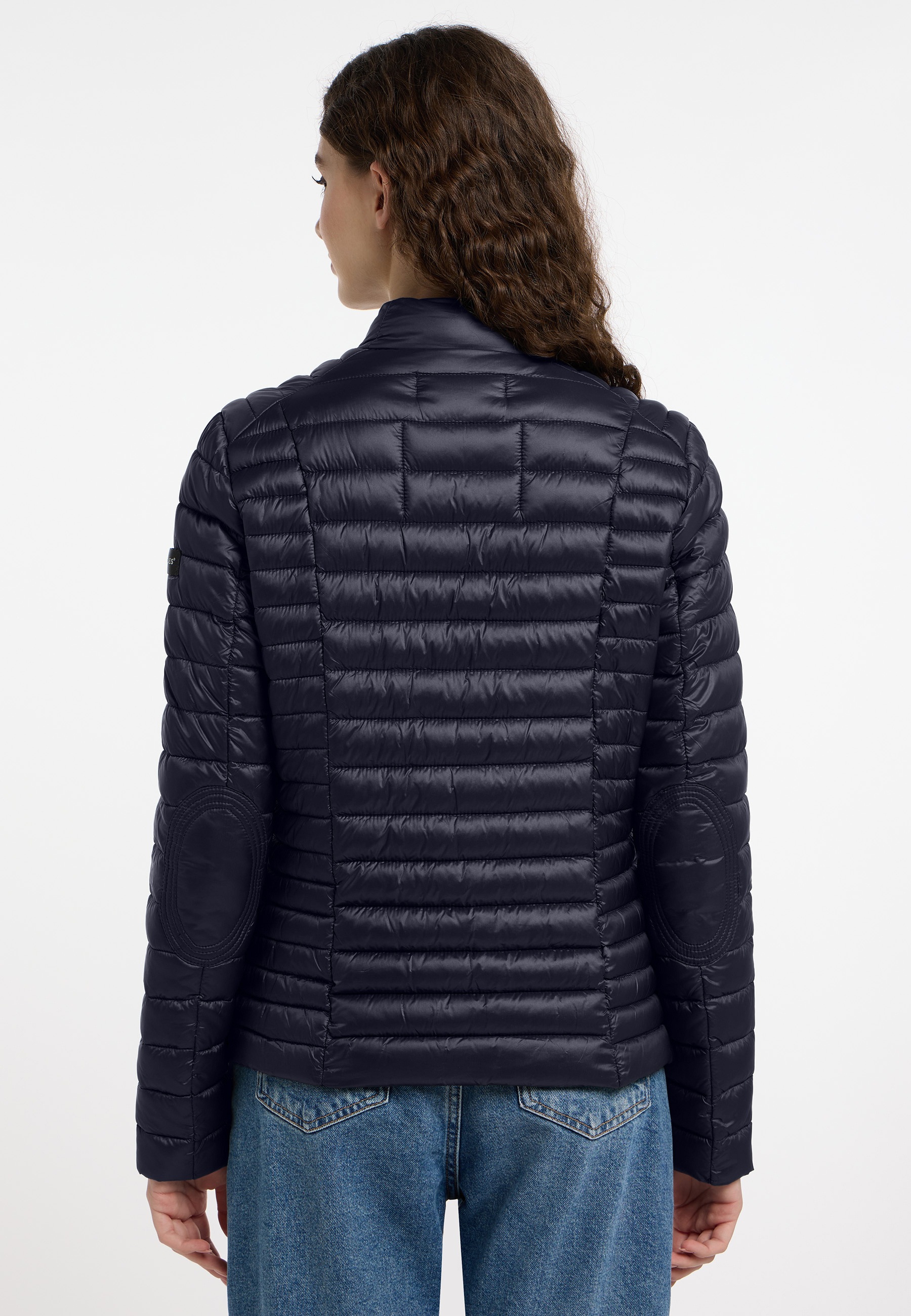 Frieda & Freddies Funktionsparka "Fake Down Jacket / Judy" günstig online kaufen