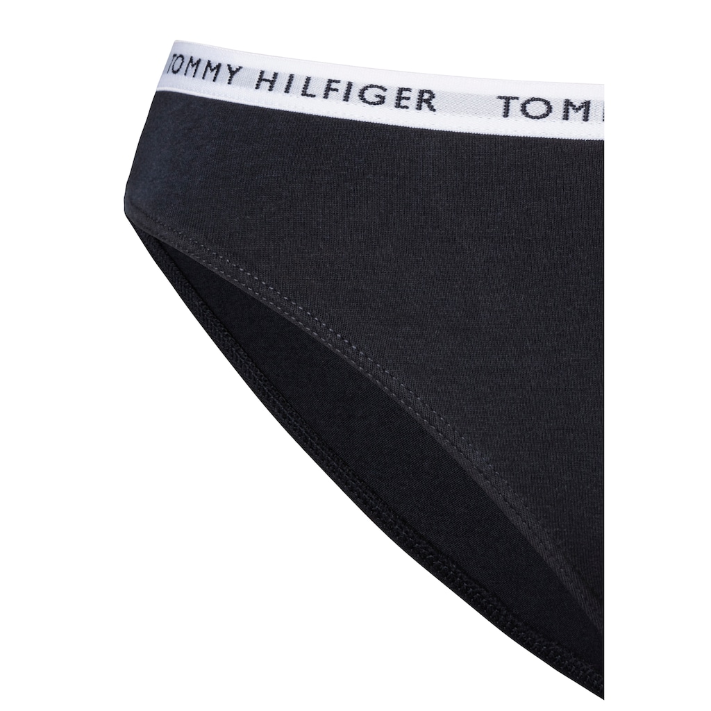 Tommy Hilfiger Underwear Bikinislip, (3 St.)