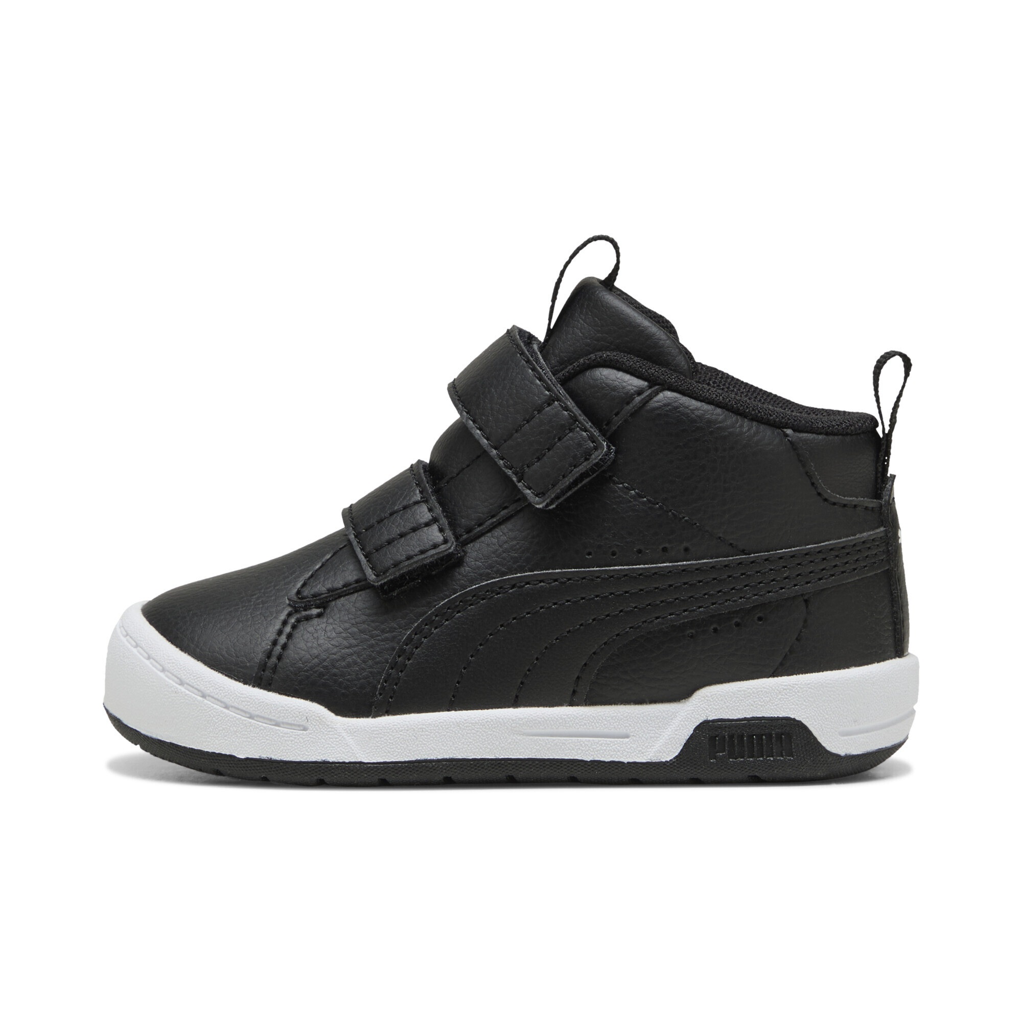 PUMA Sneaker »Multiflex 2 Mid Sneakers Kinder«