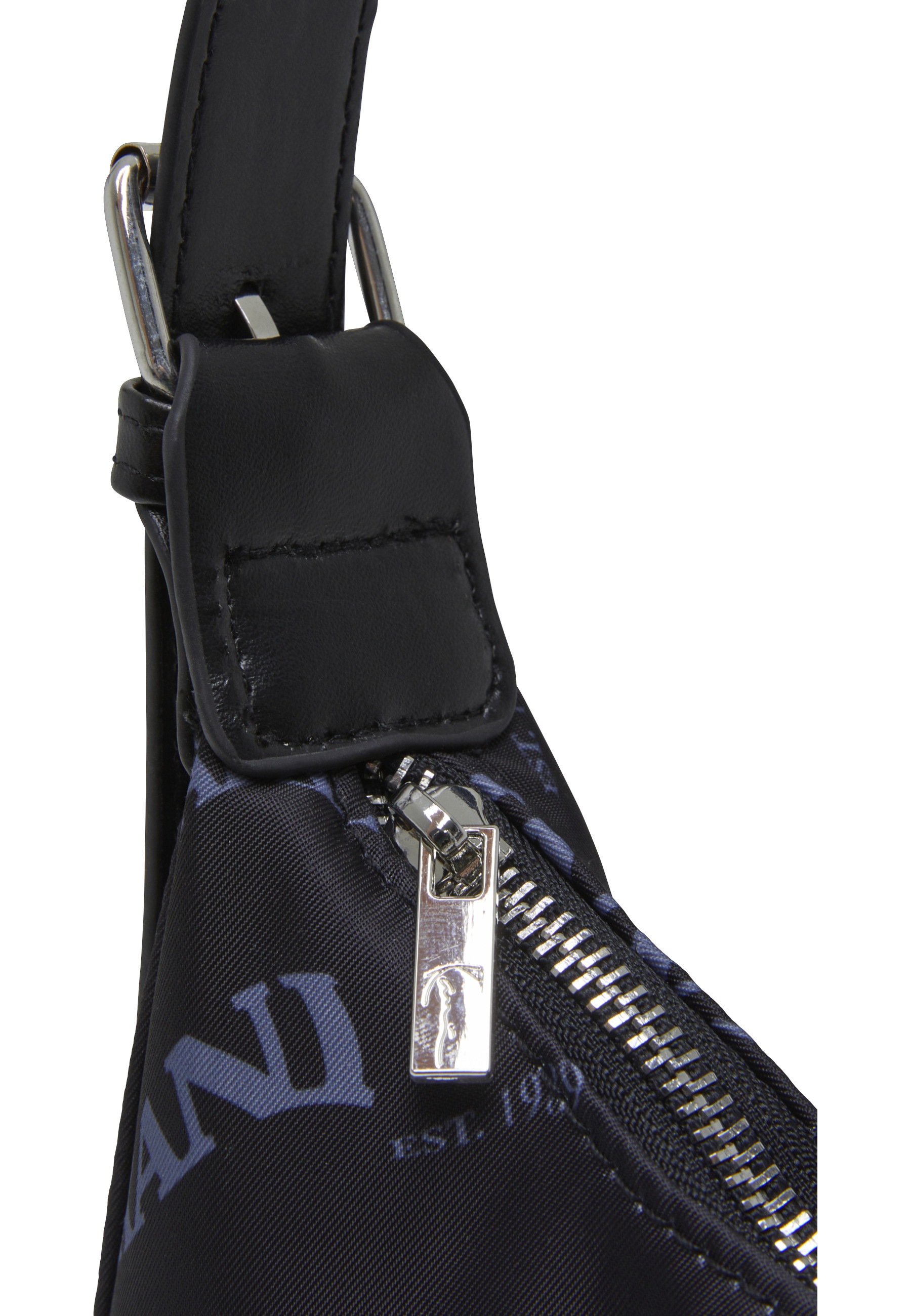 Karl Kani Umhängetasche »Karl Kani Damen KA242-023-1 Wavy Retro Aop Shoulder Bag«