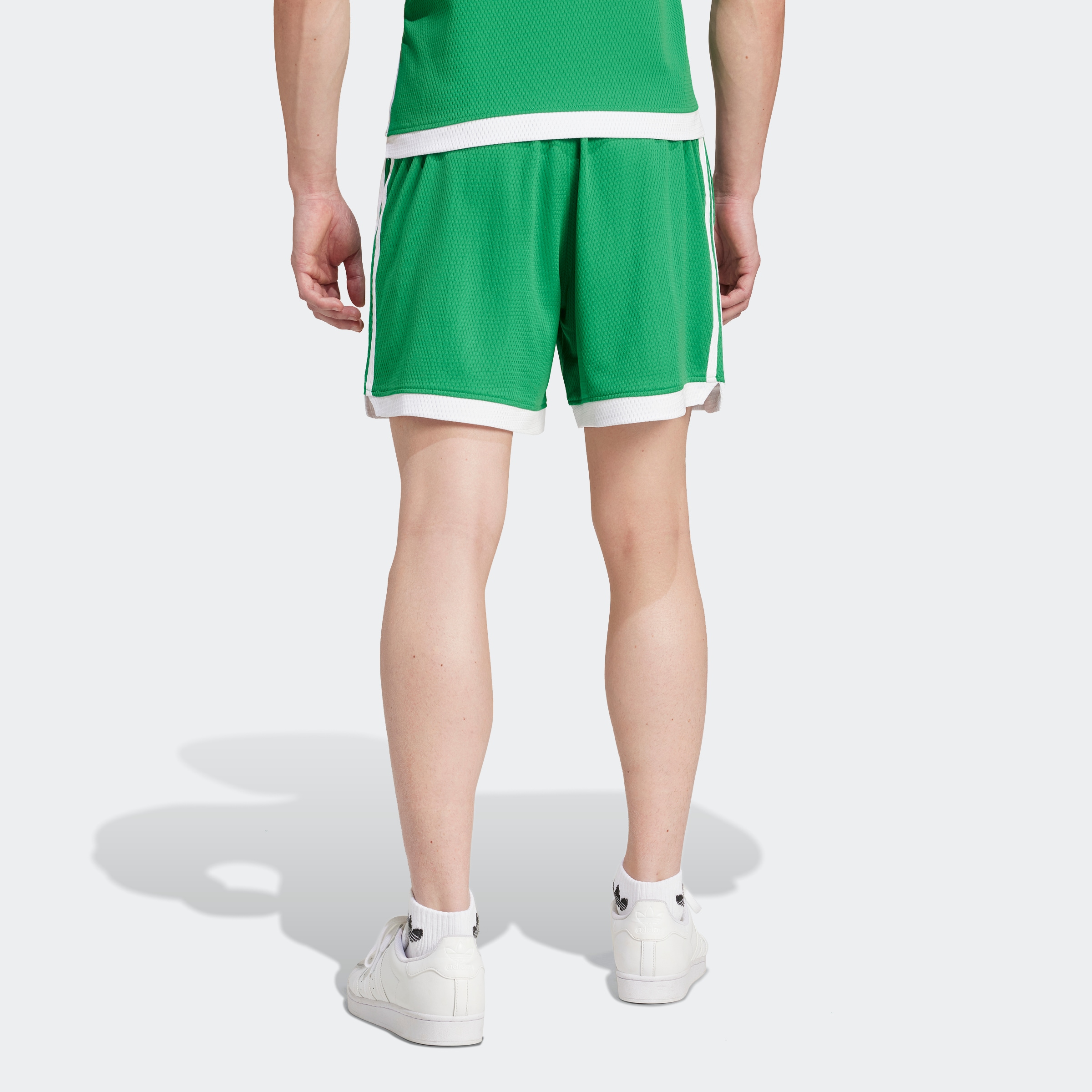 adidas Originals Shorts "Mockeylet short", (1 tlg.) günstig online kaufen