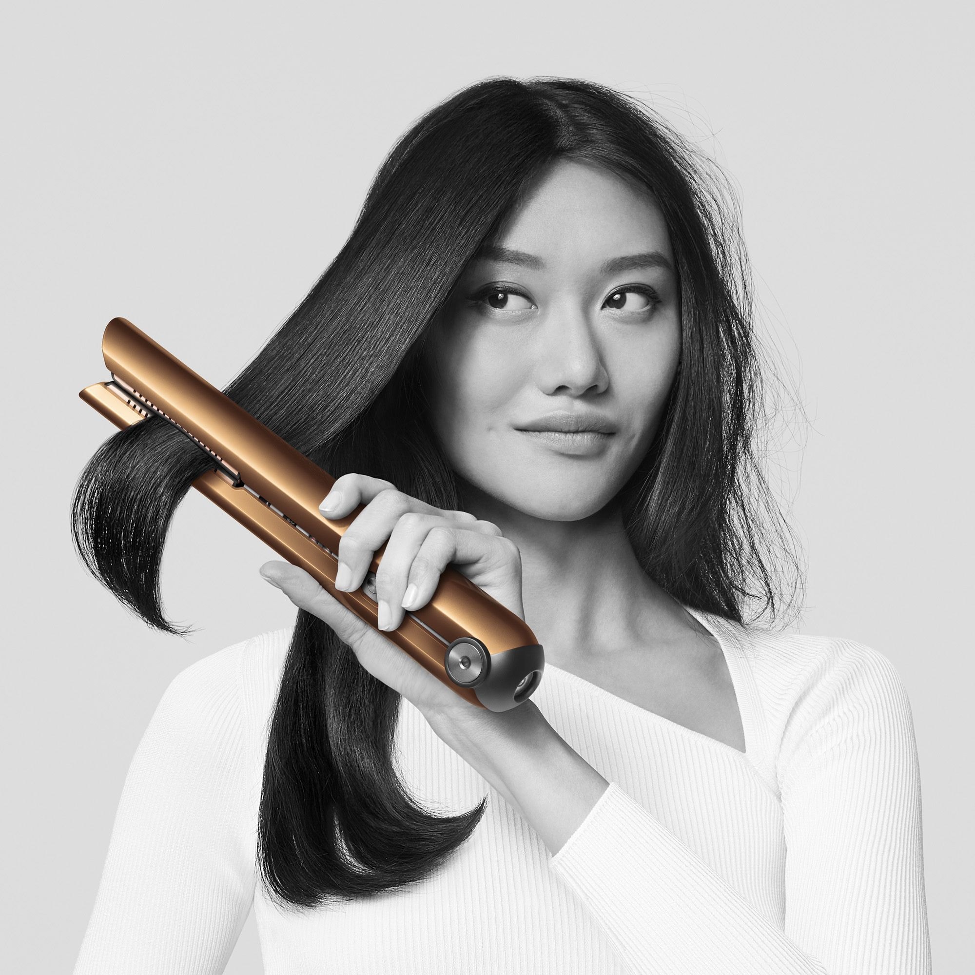 DYSON Glätteisen »Corrale™ Haarglätter«