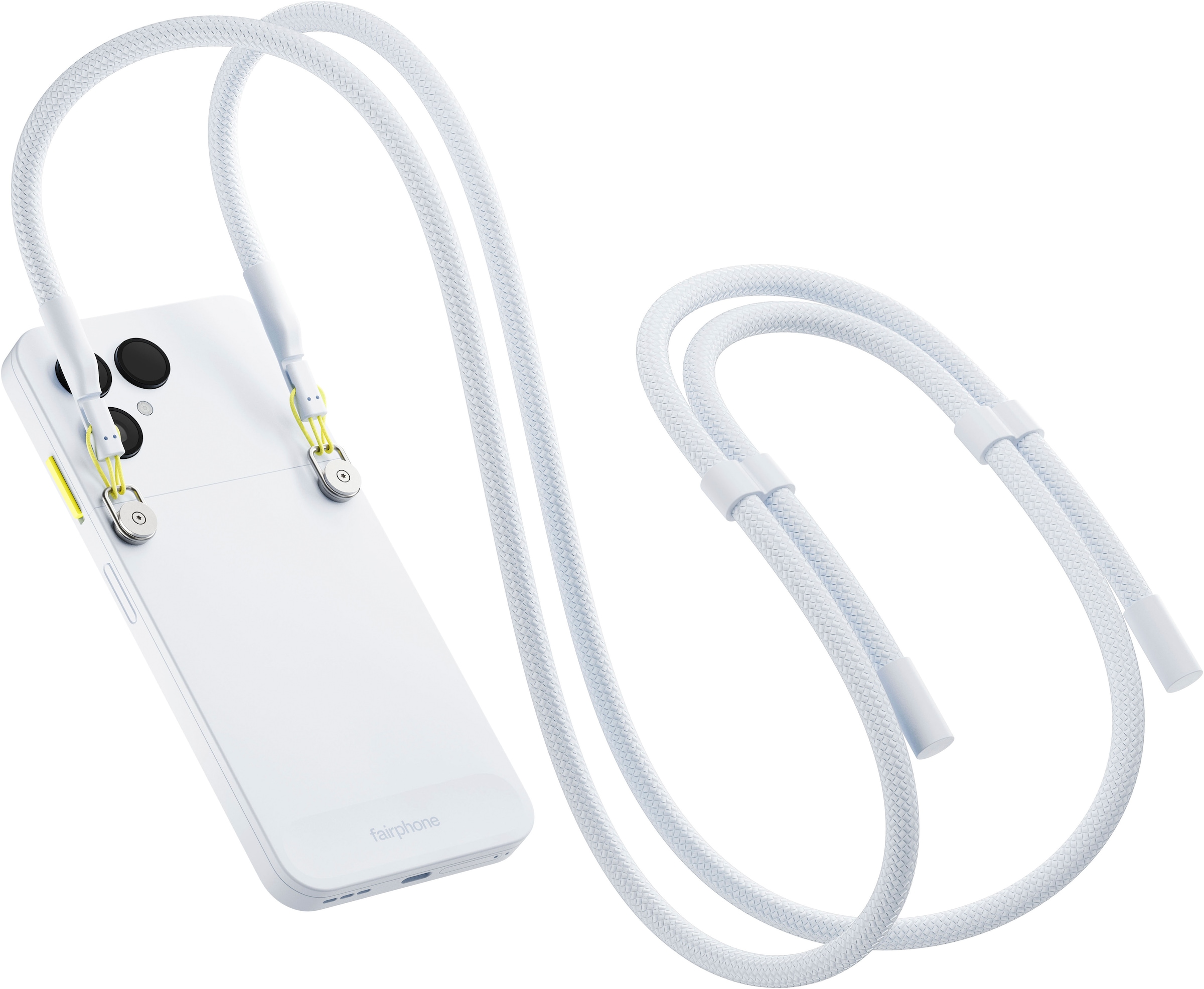 Fairphone Handykette »Fairphone Gen 6 Trageband«, Fairphone, 16,0 cm (6,3 Zoll)