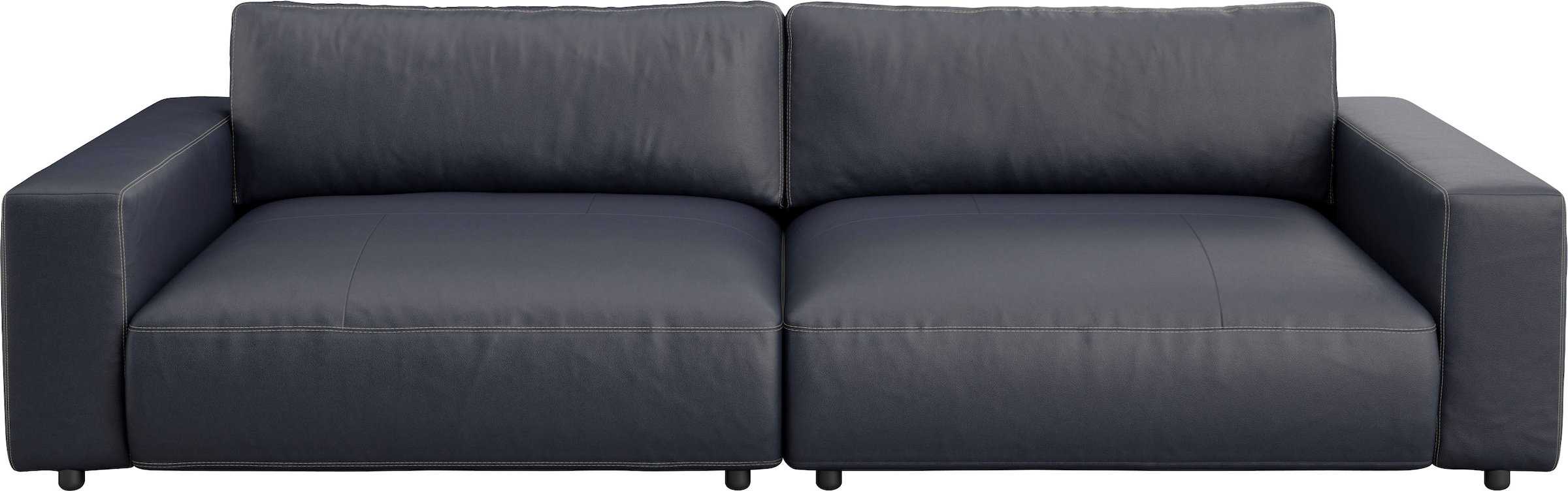 Musterring Big-Sofa "LUCIA", in vielen Qualitäten und 4 unterschiedlichen N günstig online kaufen