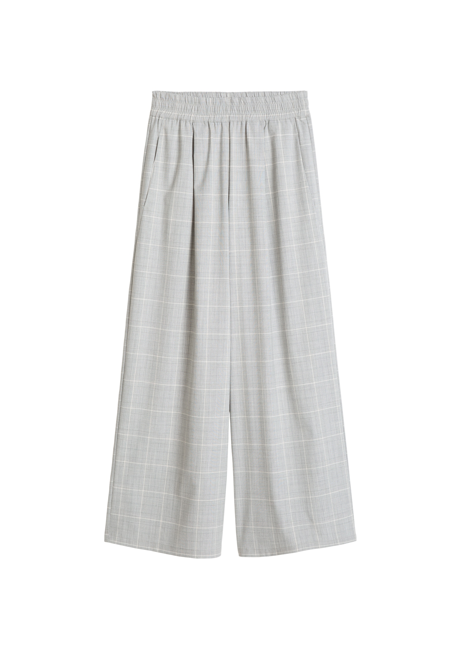 Marc O'Polo DENIM Chinohose »aus Polyester-Viskose-Stretch«