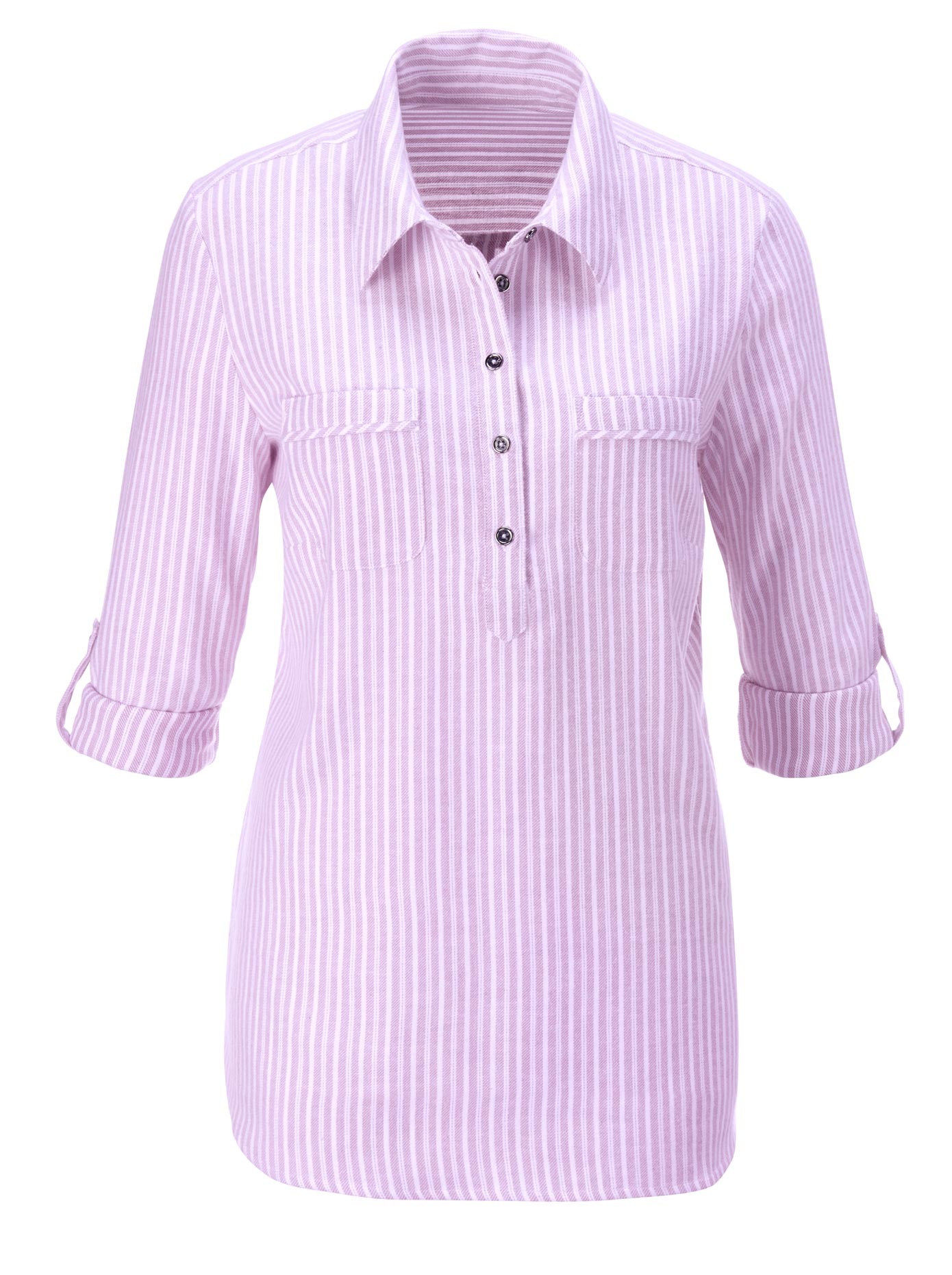 Flanellhemden Damen Online Shop Auch Auf Rechnung Baur