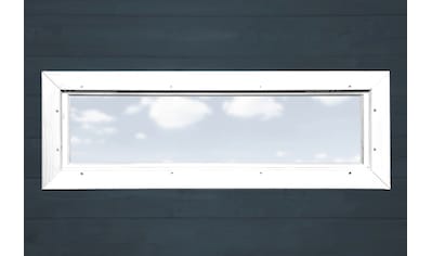 weka Fenster, BxTxH: 125x5,9x40 cm kaufen
