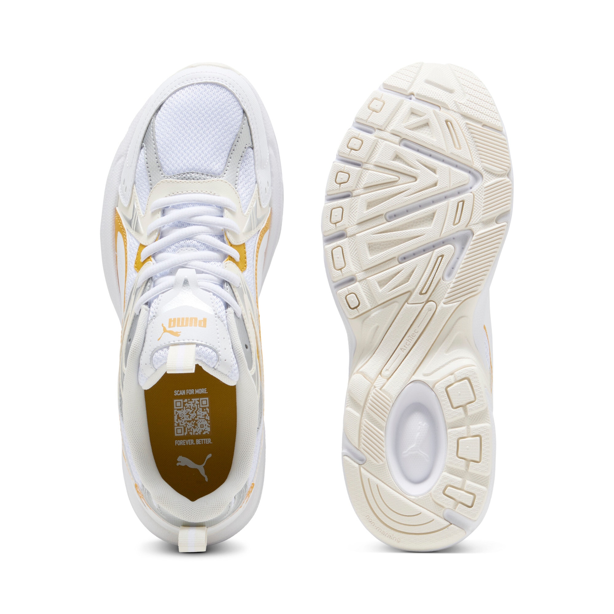 PUMA Sneaker »MILENIO TECH«