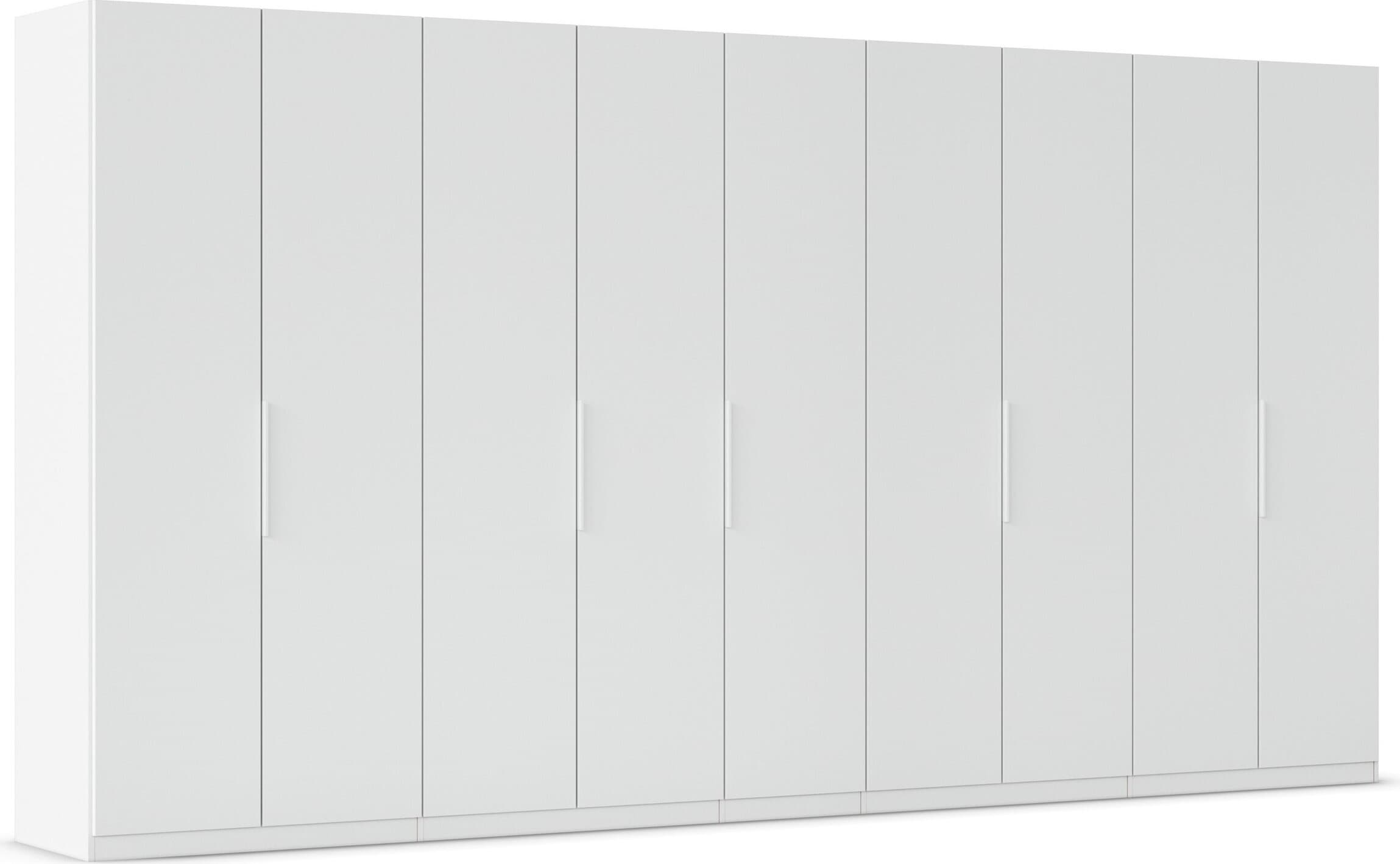 rauch "Schrank Möbel Schlafzimmer Garderobe Kinderzimmer WELTNEUHEIT TYNDA" PATENTIERTES SCHNELLMONTAGESYSTEM, Soft-Close-Funktion MADE IN GERMANY