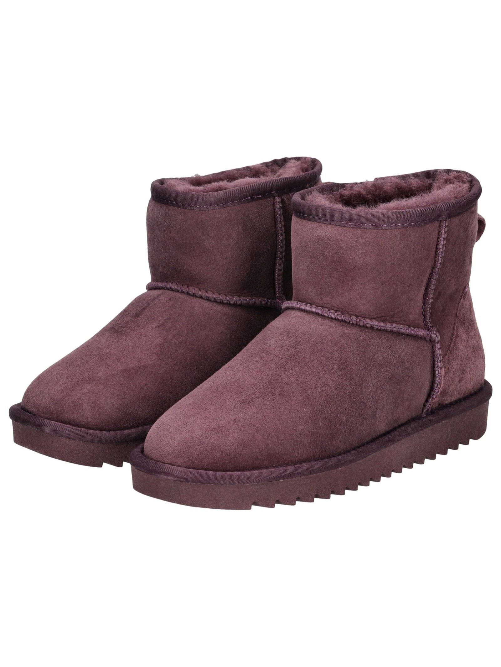 Ara Stiefelette »Ara Stiefelette Veloursleder/Textil«