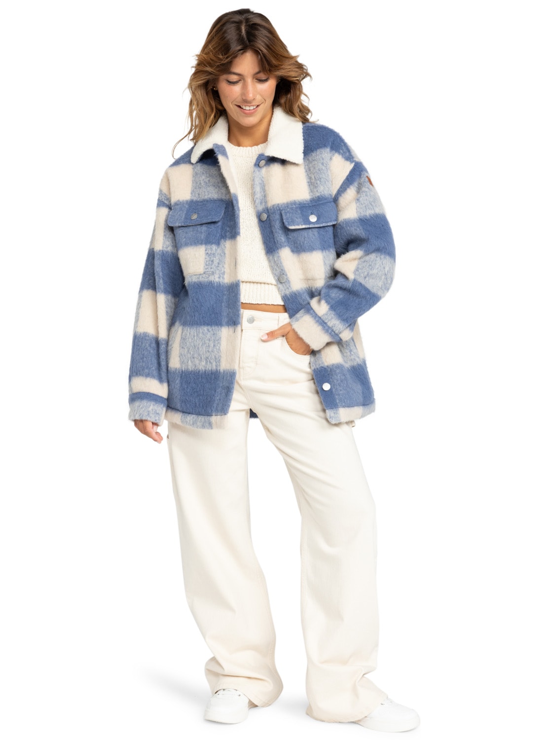 Roxy Outdoorjacke »Passage Of Time«