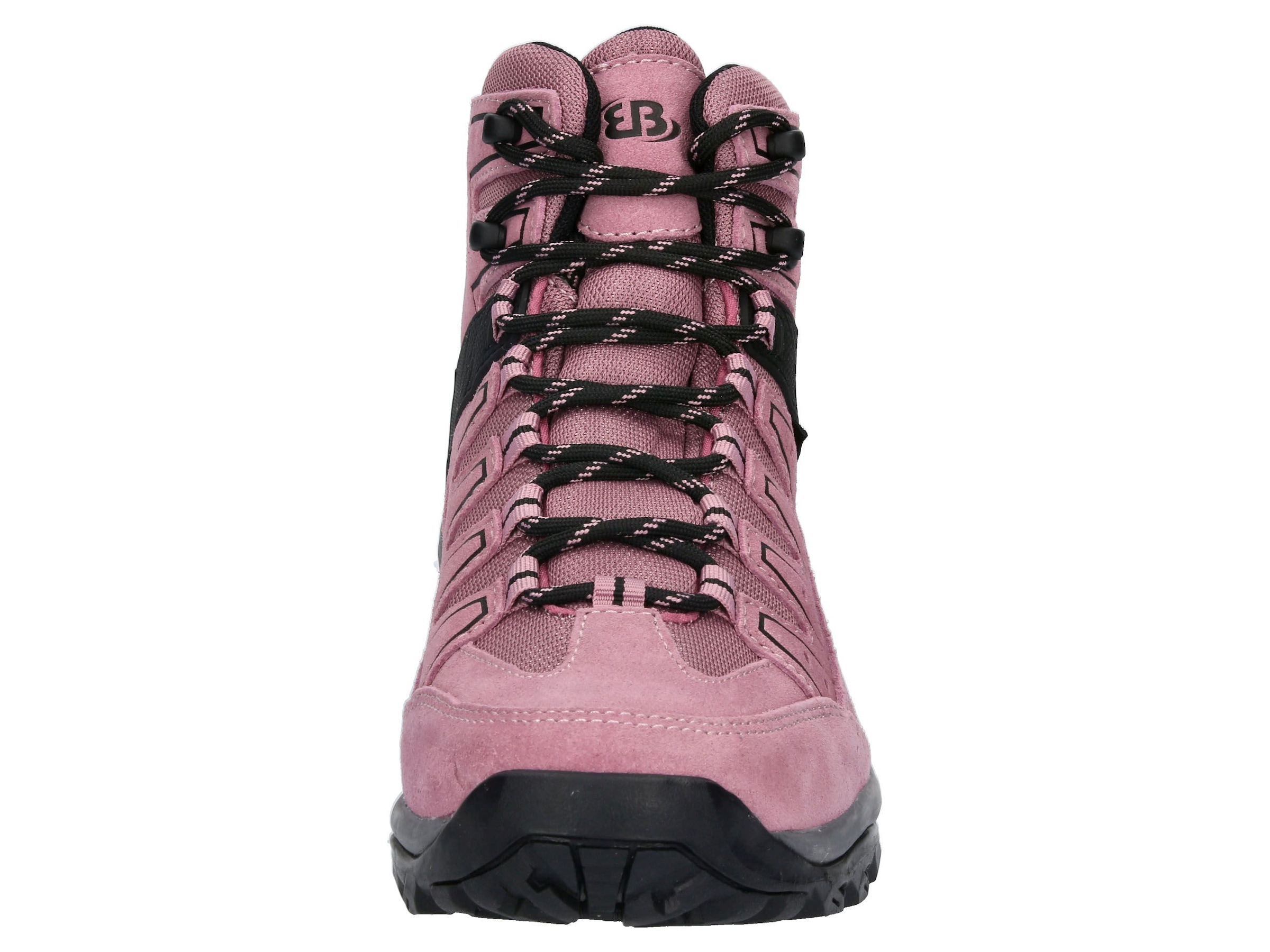 BRÜTTING Outdoorschuh »Outdoorstiefel Mount Pinos High«