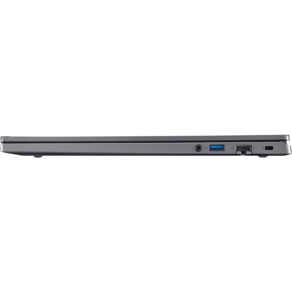 Acer Notebook »A517-58GM-791C«, 43,94 cm, / 17,3 Zoll, Intel, Core i7, GeForce RTX 2050, 512 GB SSD