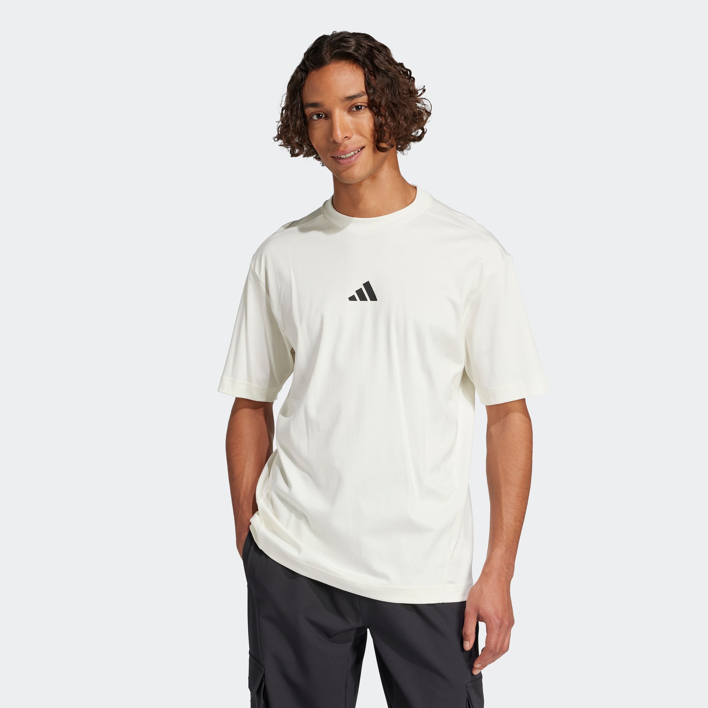 adidas Sportswear T-Shirt "CITY ESCAPE" günstig online kaufen