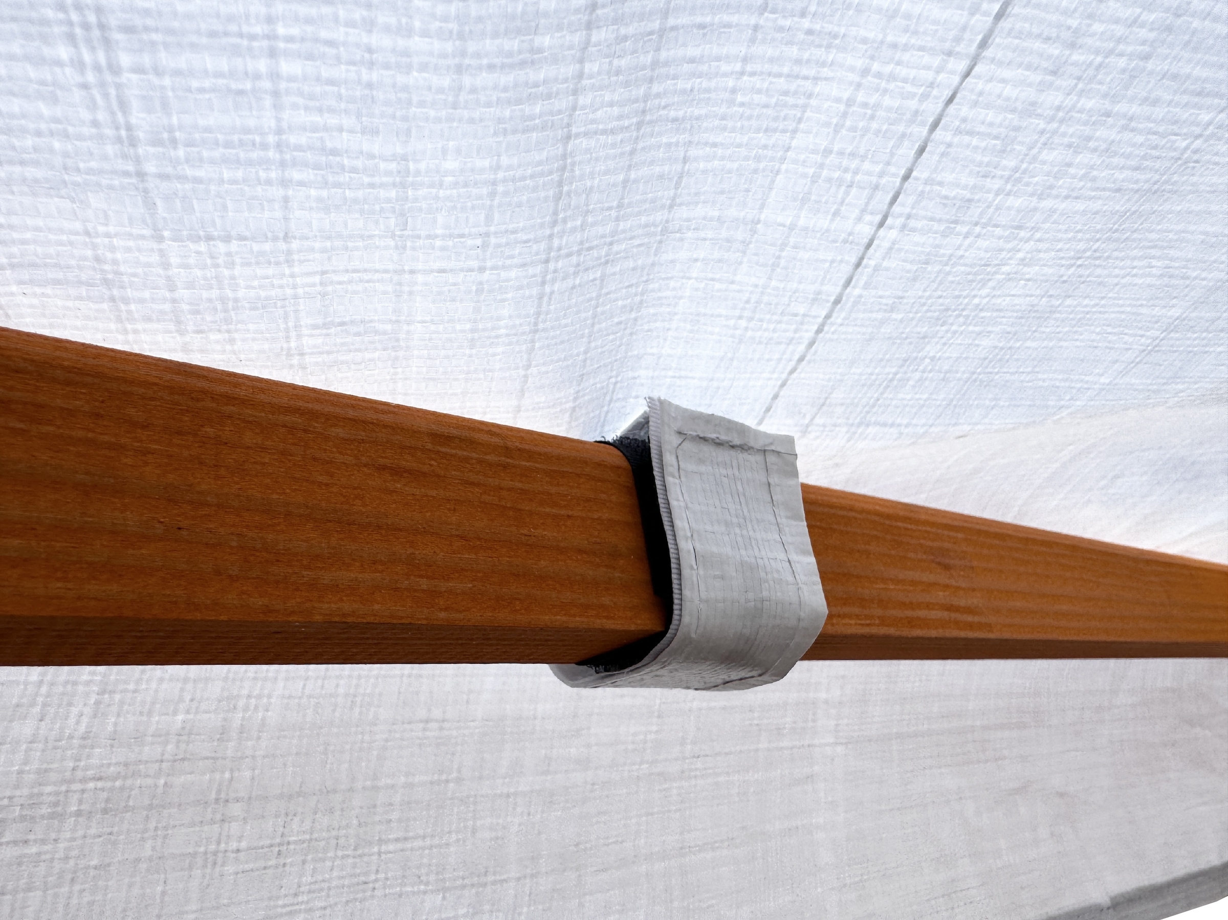 promadino Pavillon-Ersatzdach »Rosenheim«