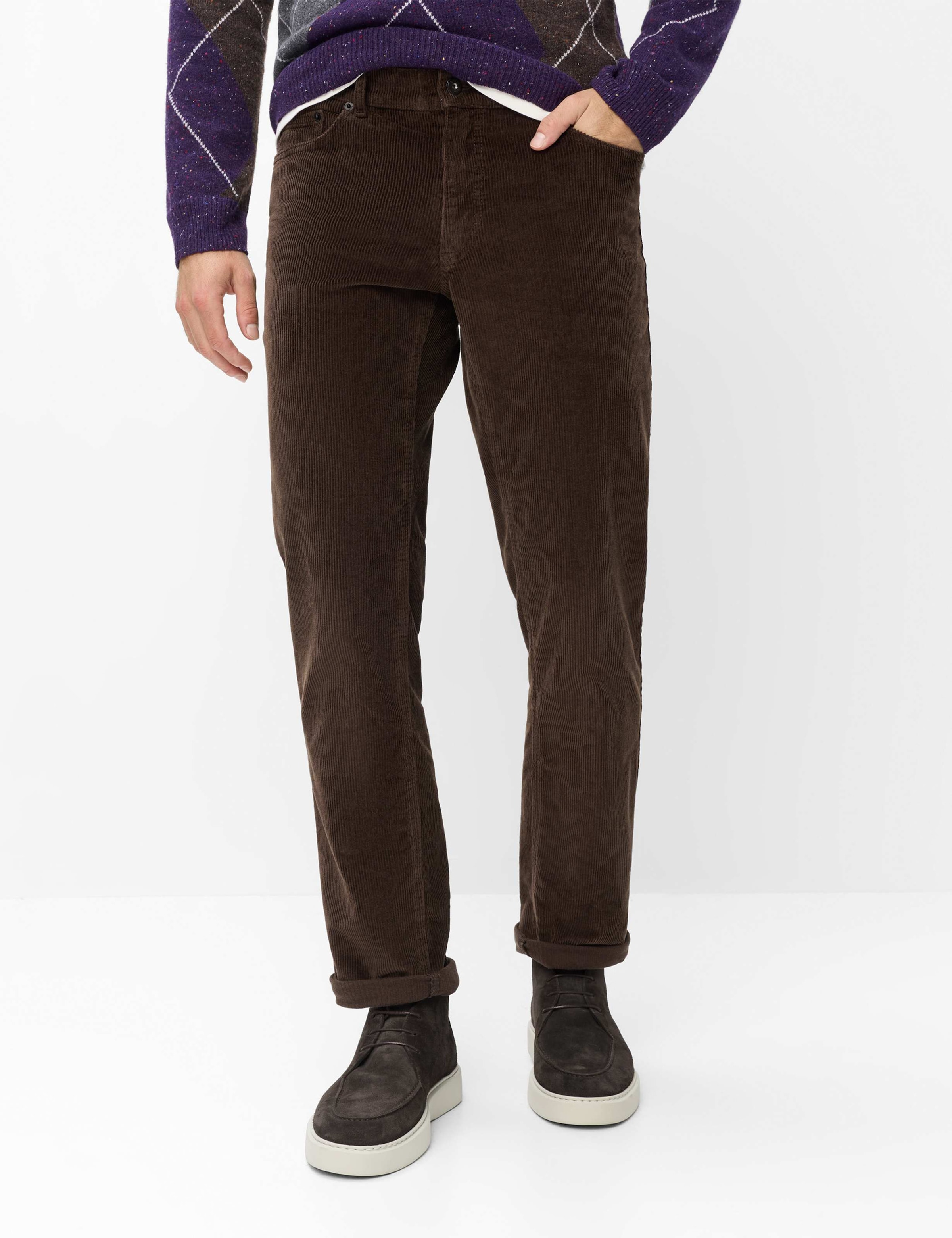 Brax 5-Pocket-Hose "Style COOPER"