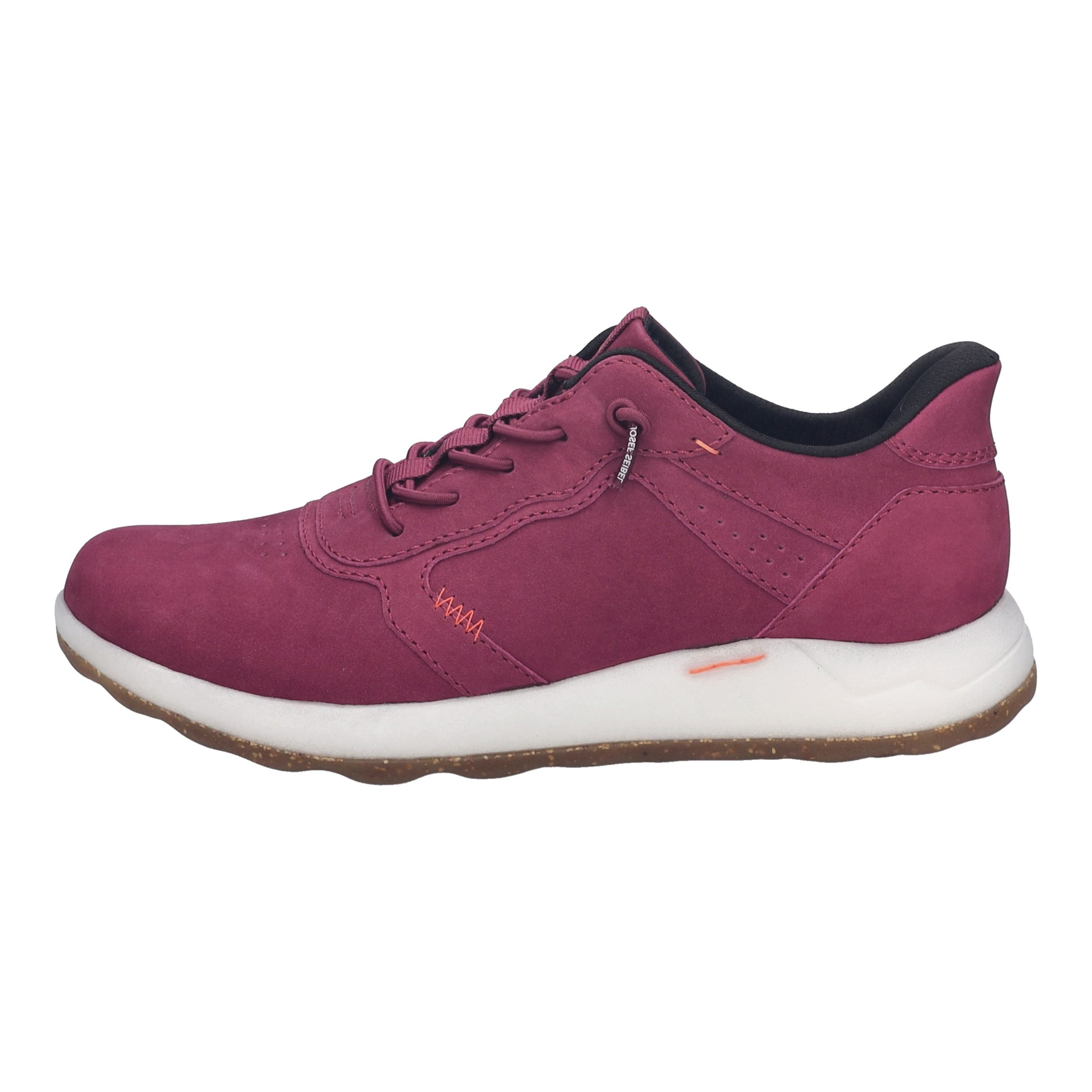 Josef Seibel Sneaker »Cheryl 03, pink«