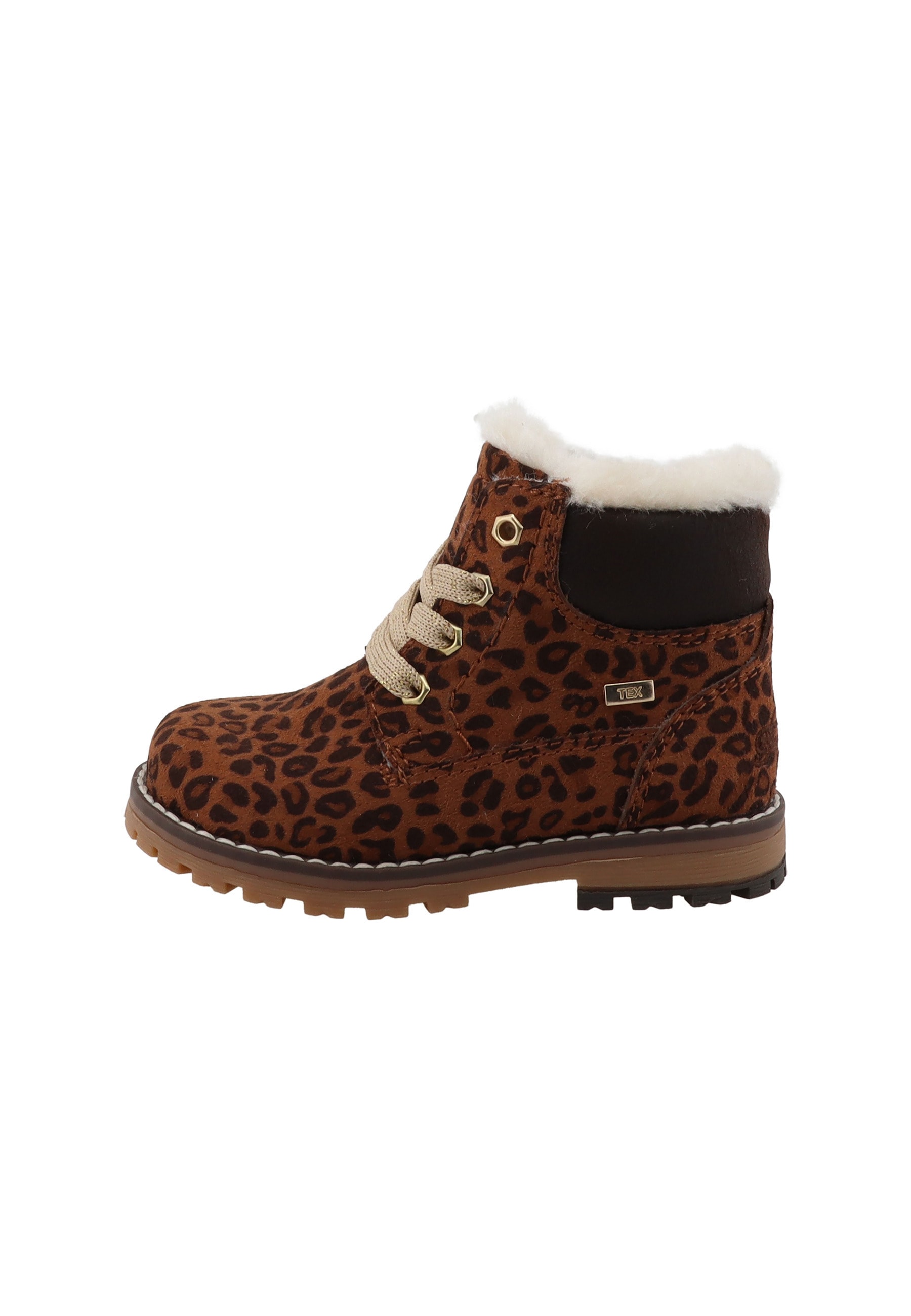TOM TAILOR Winterstiefel »Tom Tailor Stiefel«  1 tlg.