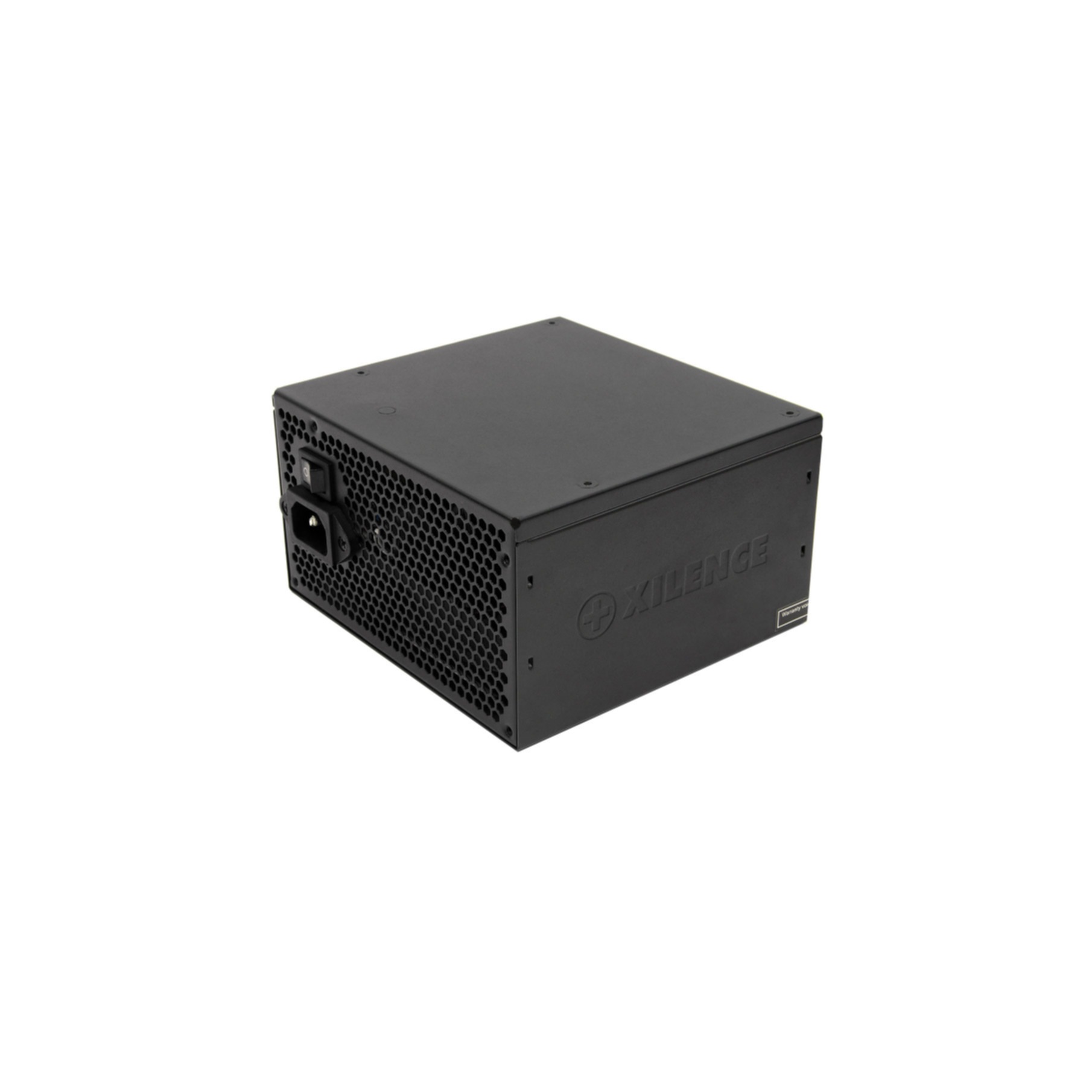 Xilence Netzteil »XP600R6«