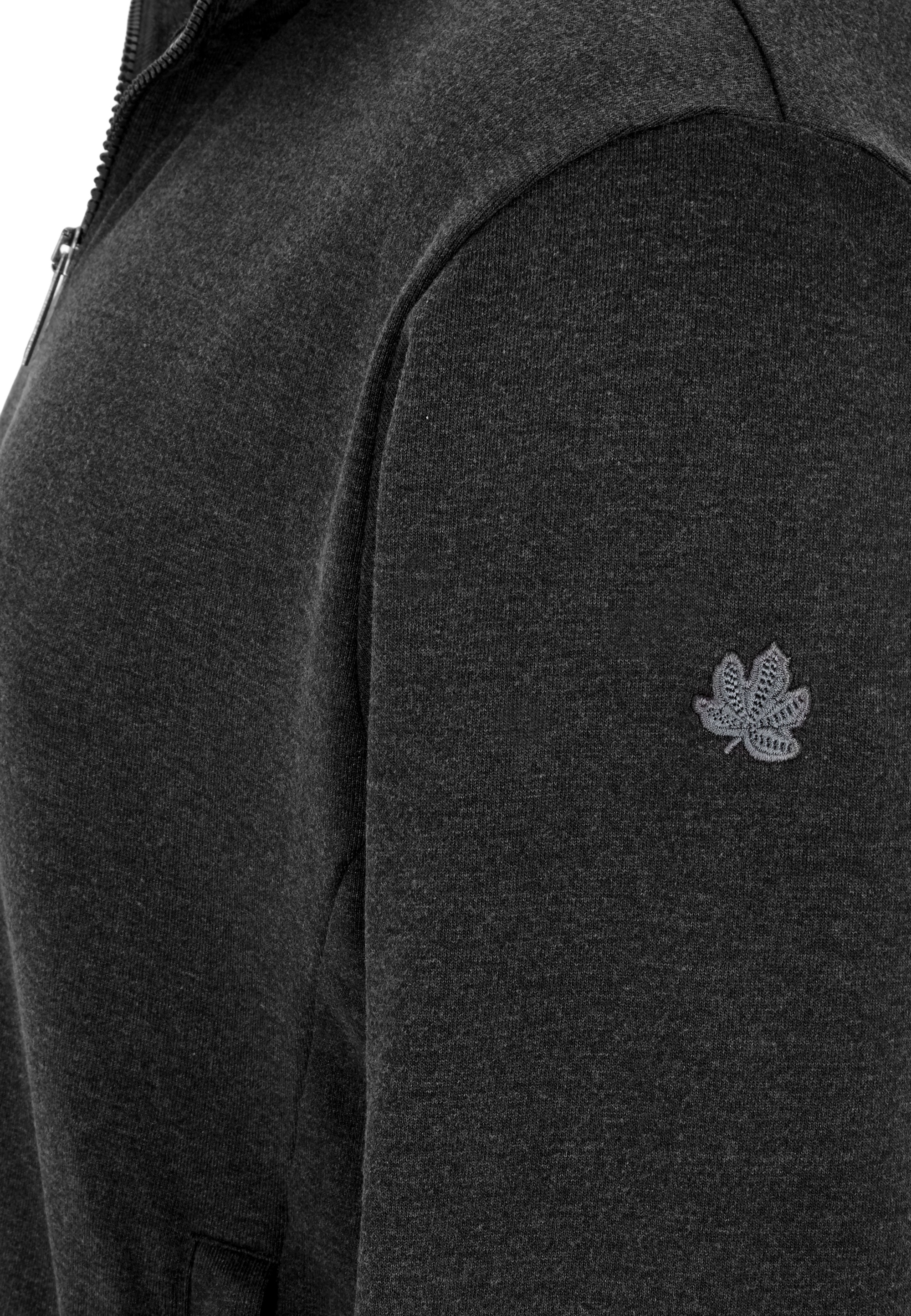 Thumbnail - AHORN SPORTSWEAR Sweatjacke in sportlichem Design