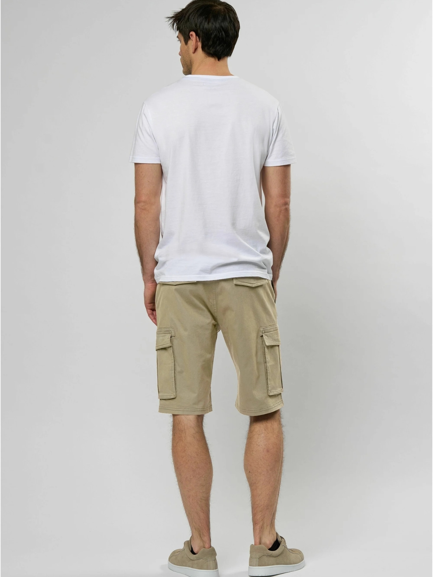 MCS Cargoshorts »MCS cargo shorts Brock«