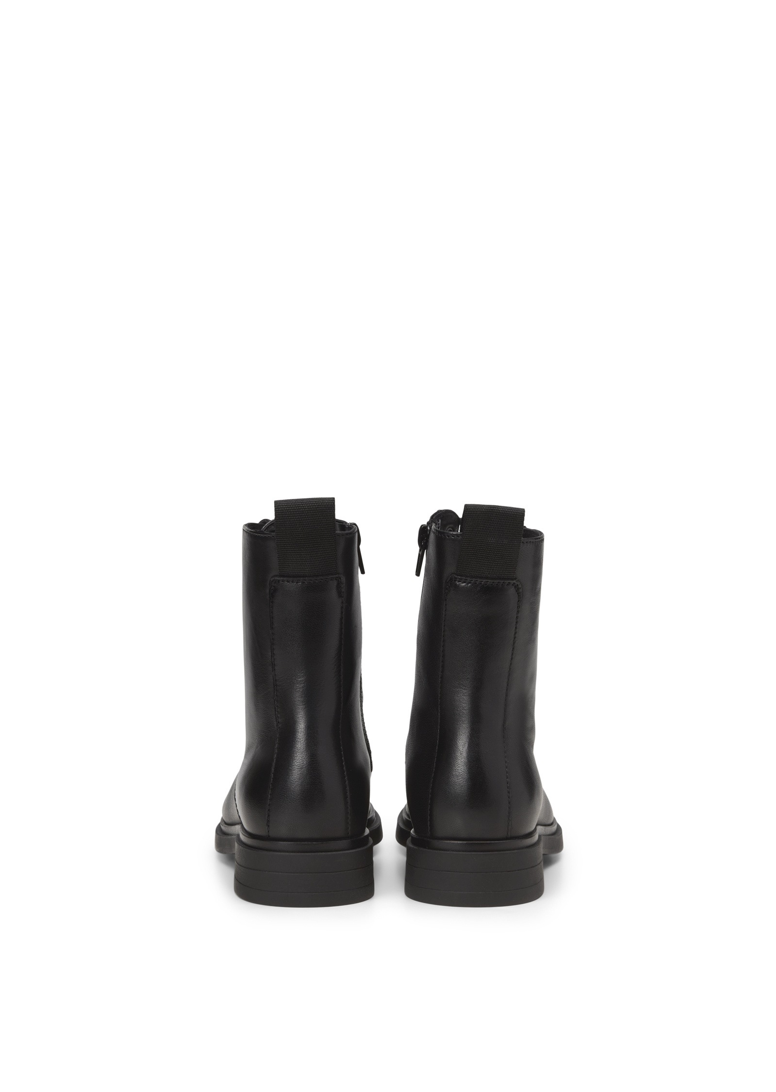 Marc O'Polo Stiefelette »mit praktischem Innenzipper«