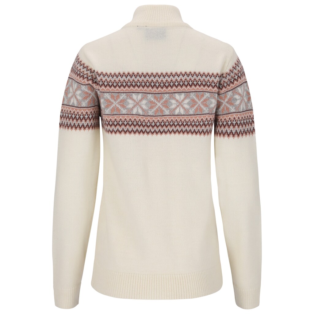 WHISTLER Strickpullover »Flash«