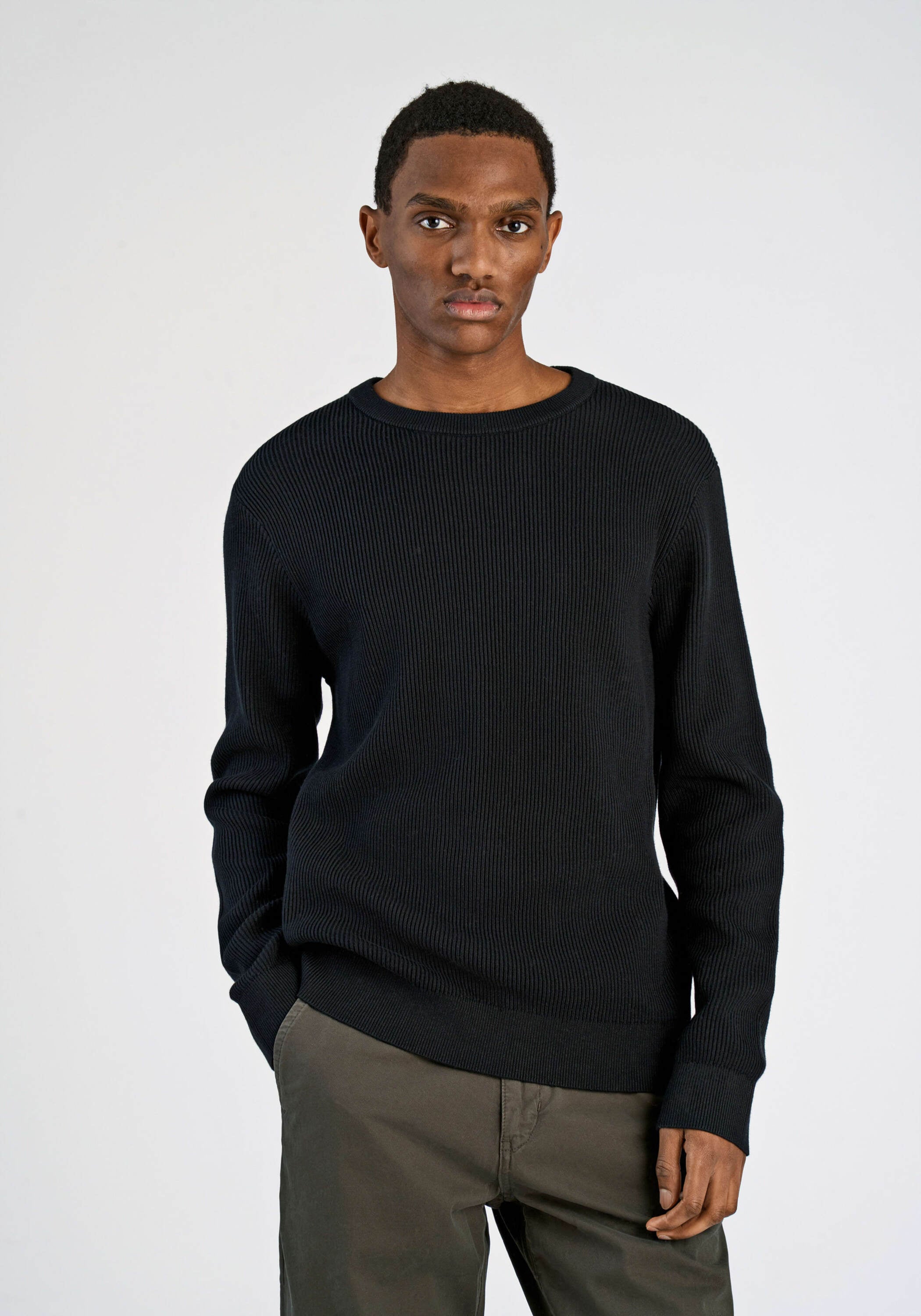 JUNK de LUXE Strickpullover "JUNK de LUXE Strickpullover" günstig online kaufen