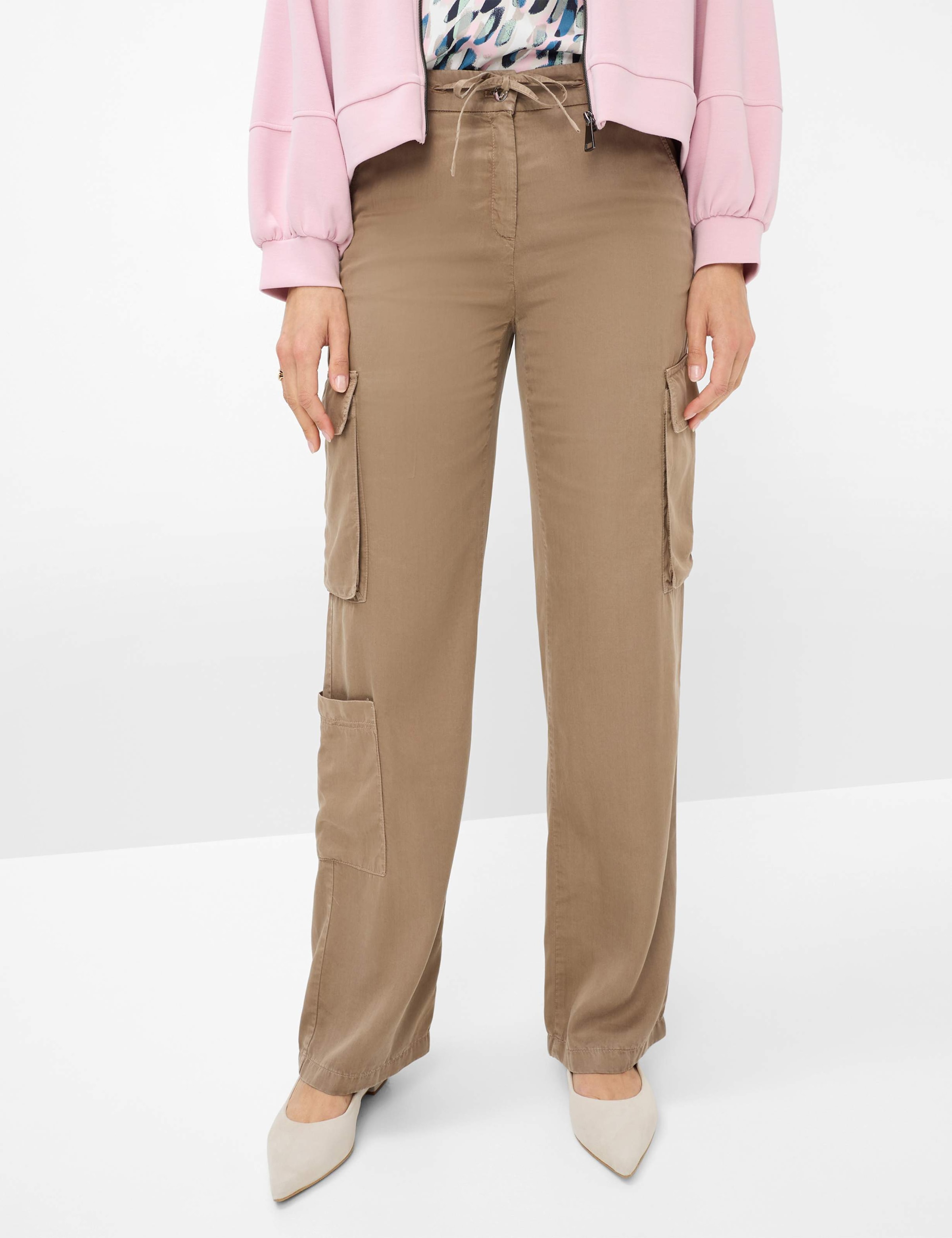 Brax 5-Pocket-Hose "Style MAINE" günstig online kaufen