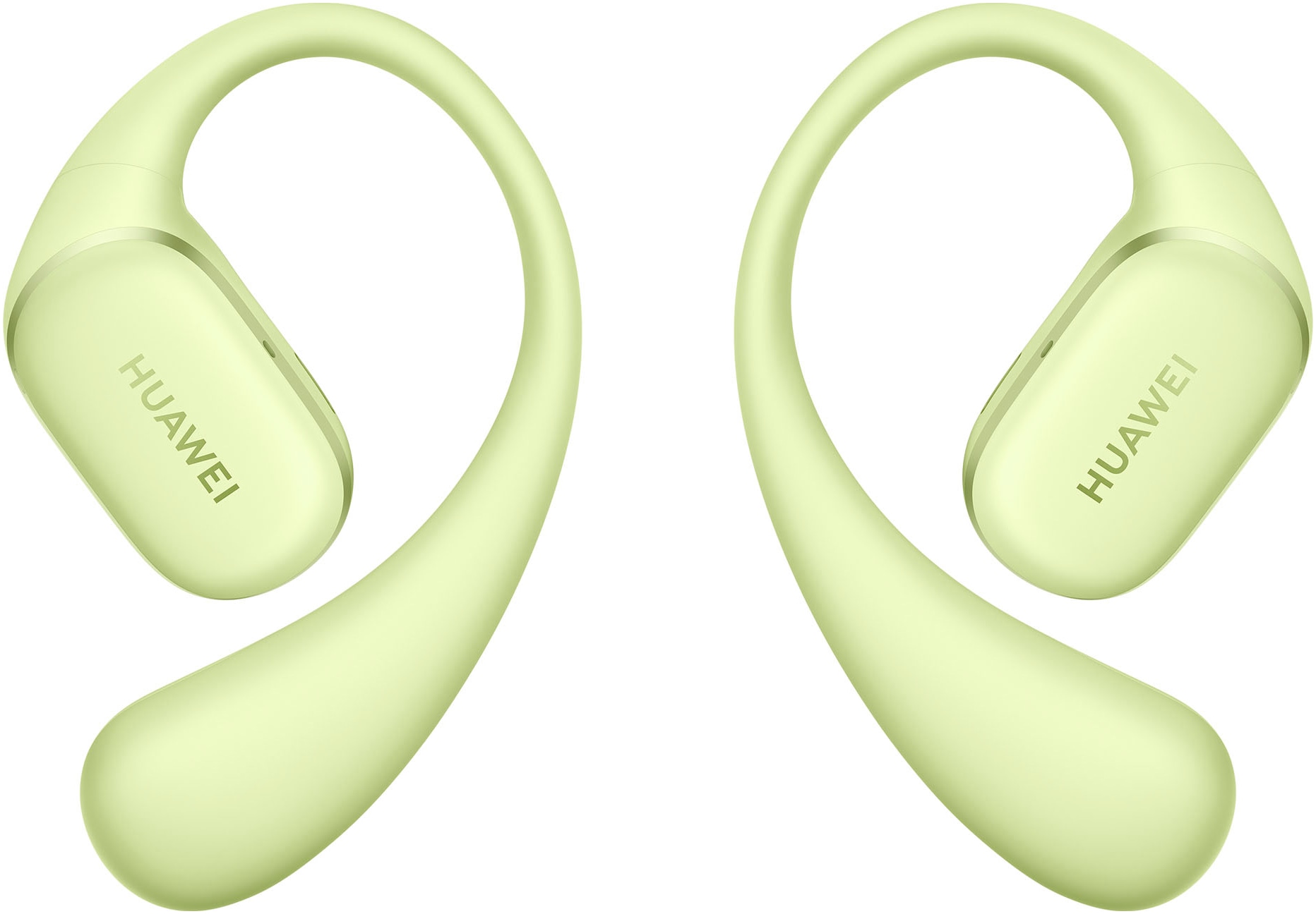 Huawei Open-Ear-Kopfhörer »FreeArc«, A2DP Bluetooth, Freisprechfunktion