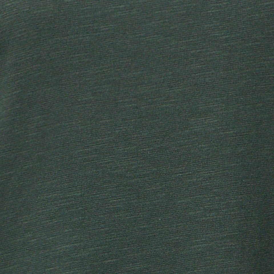 STREET ONE T-Shirt, mit V-Ausschnitt