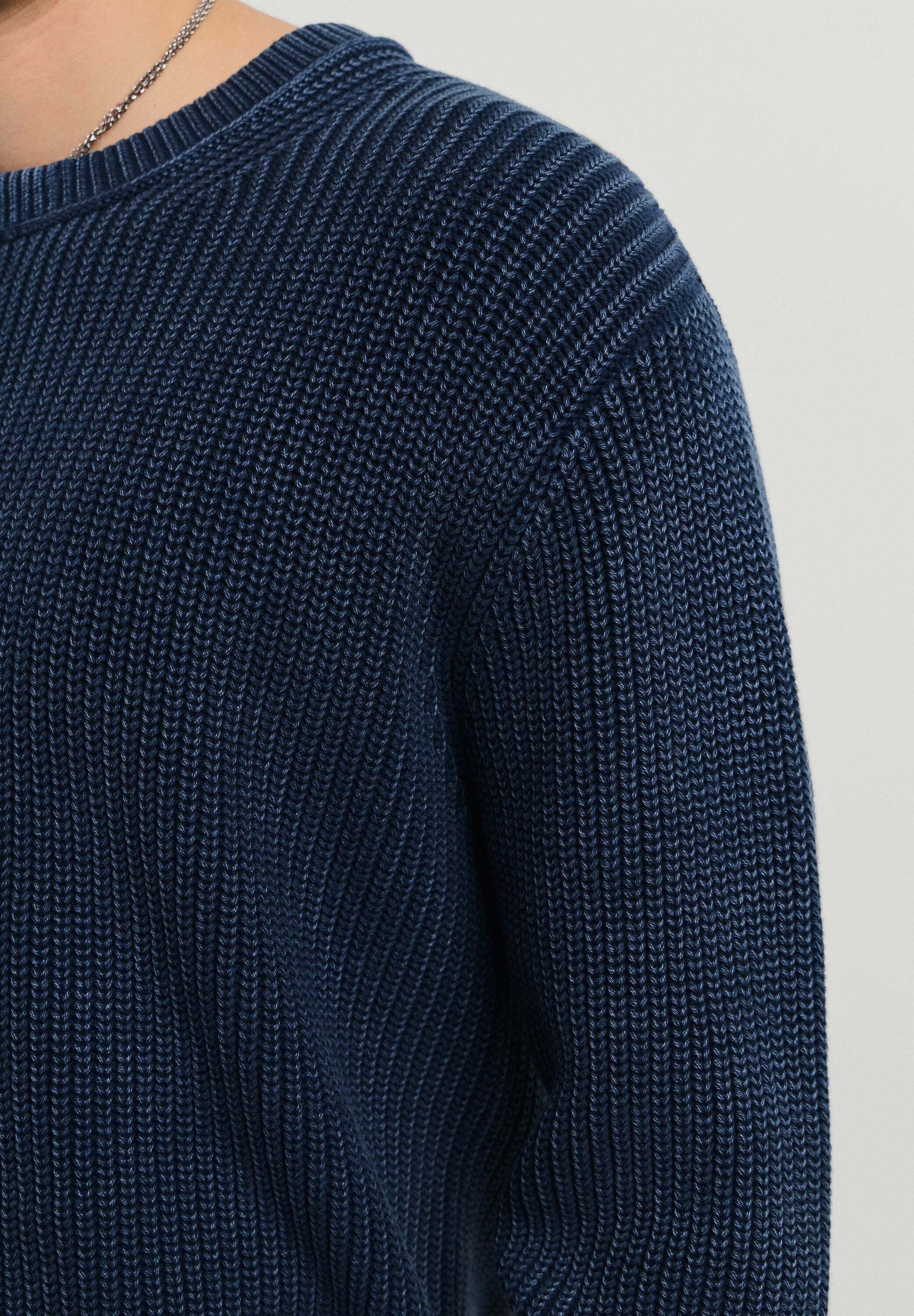 Pepe Jeans V-Ausschnitt-Pullover »jumper DORIAN CREW«