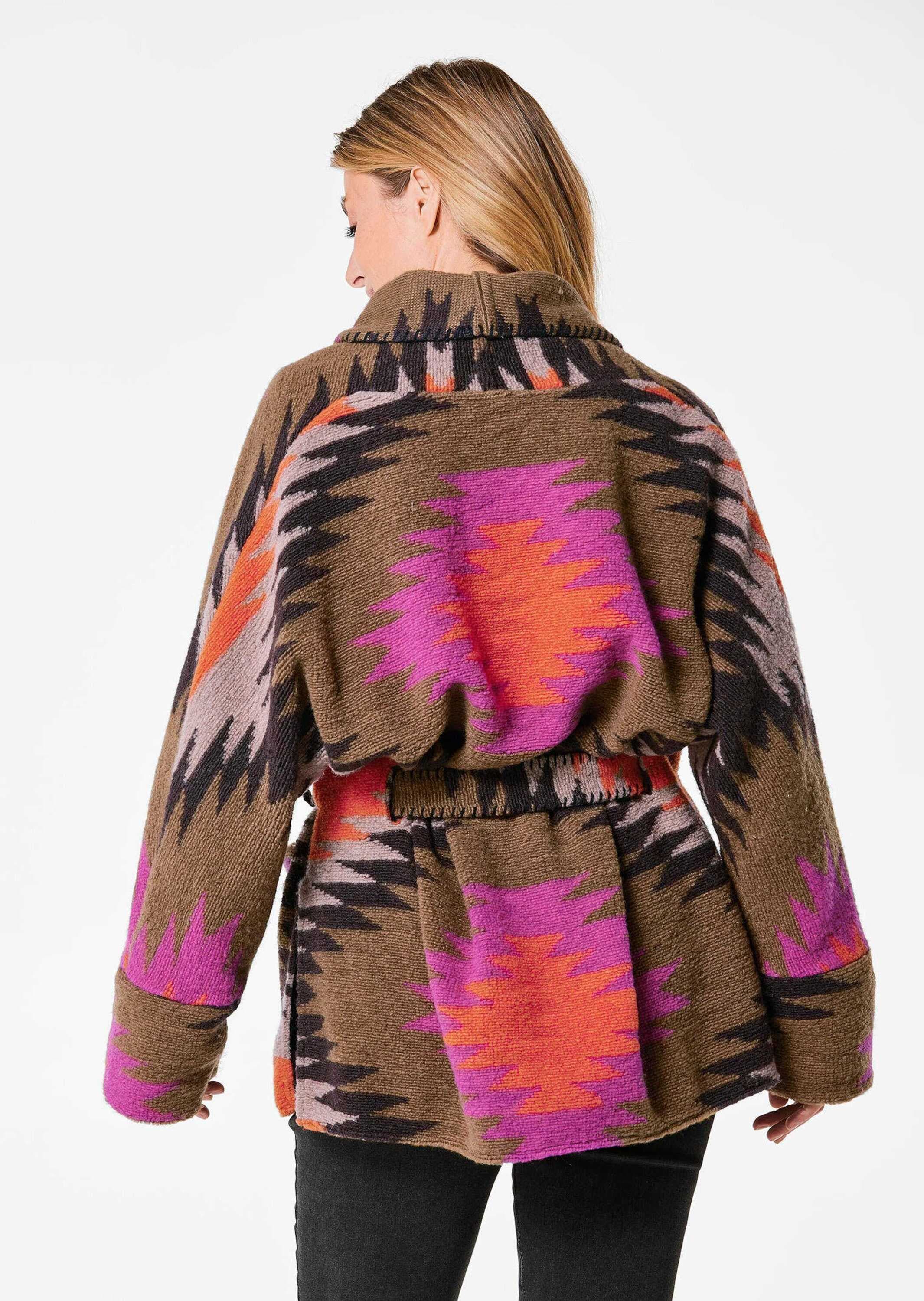 GOLDNER Blouson »Kurzgröße Jacke«