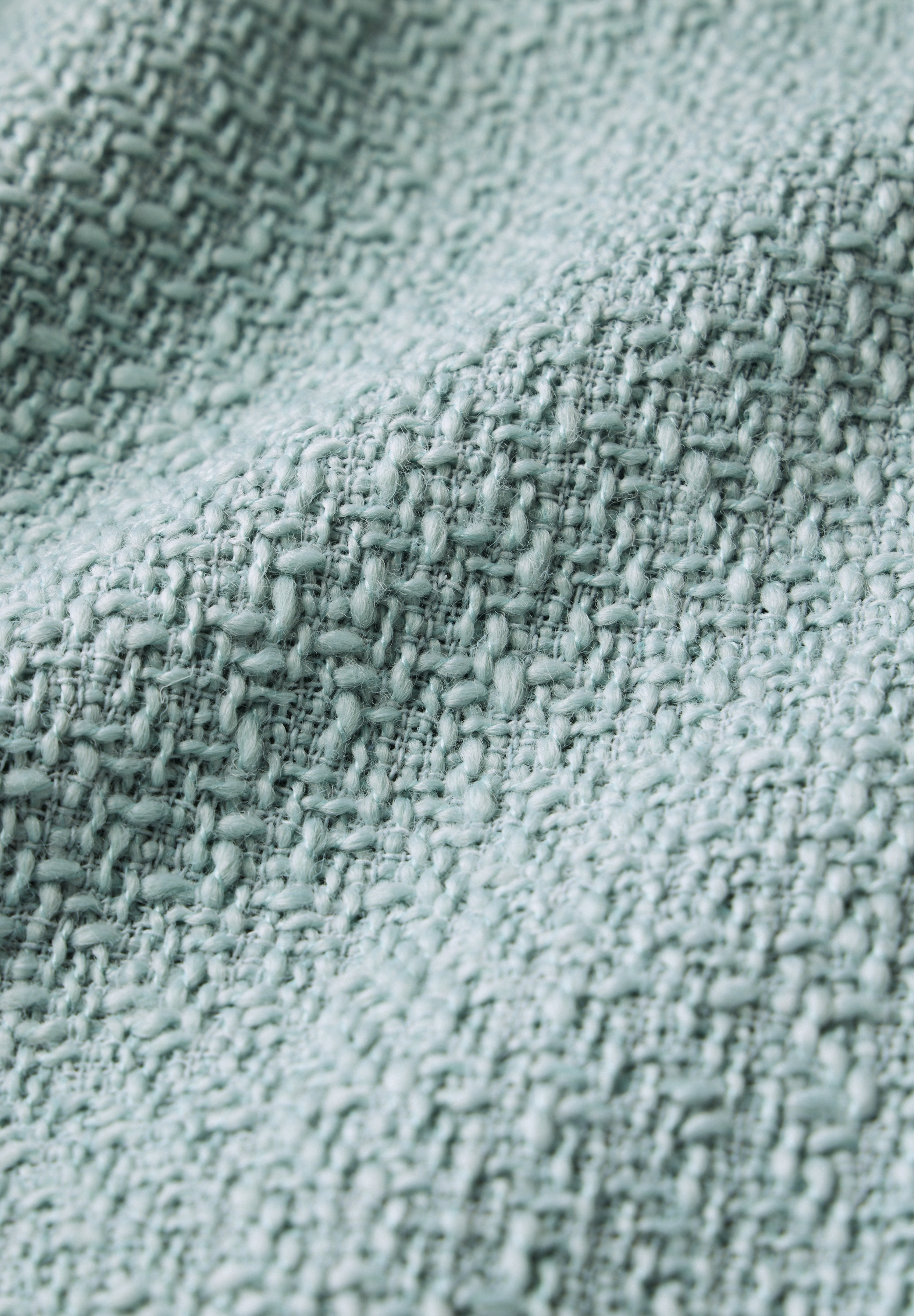 Cecil Blouson, in Bouclé Optik