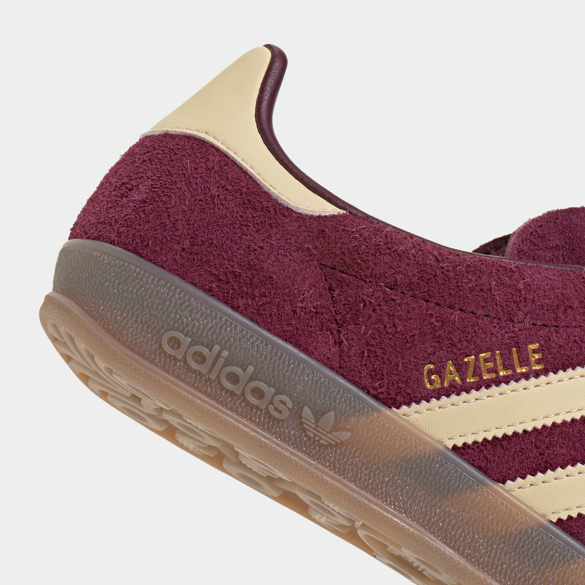adidas Originals Sneaker »GAZELLE , HALLE«