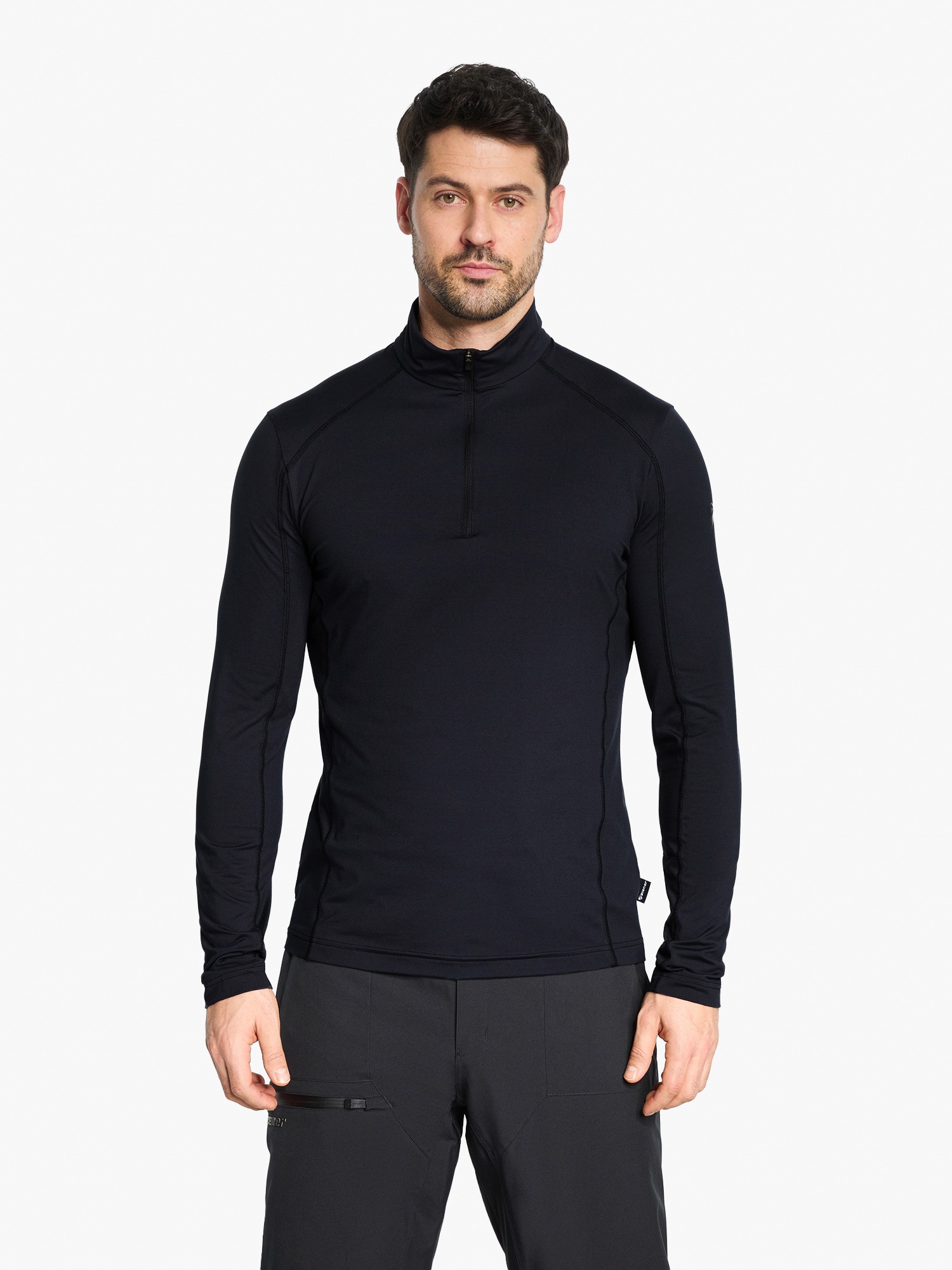 Thumbnail - Ziener Sweatshirt "JELANO-Z midlayer man"