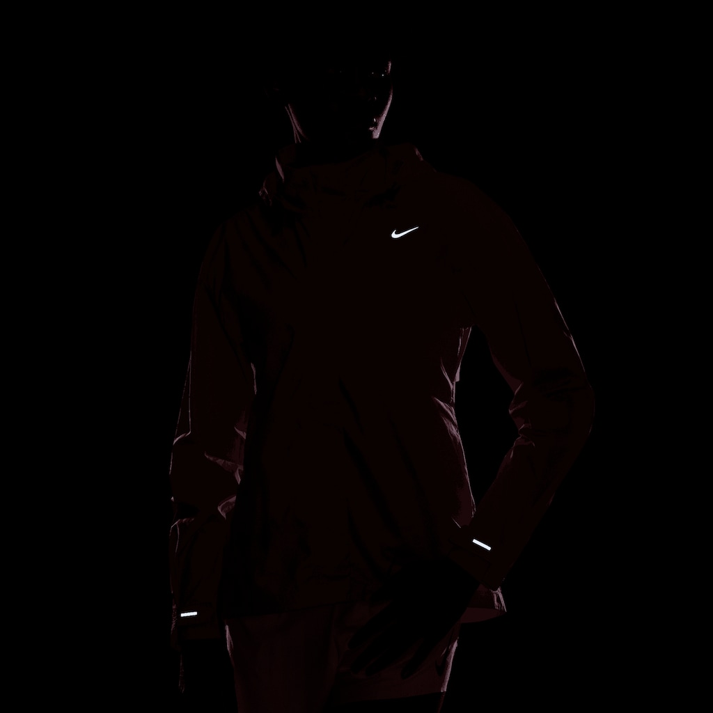 Nike Laufjacke »W NK FAST REPEL JACKET«