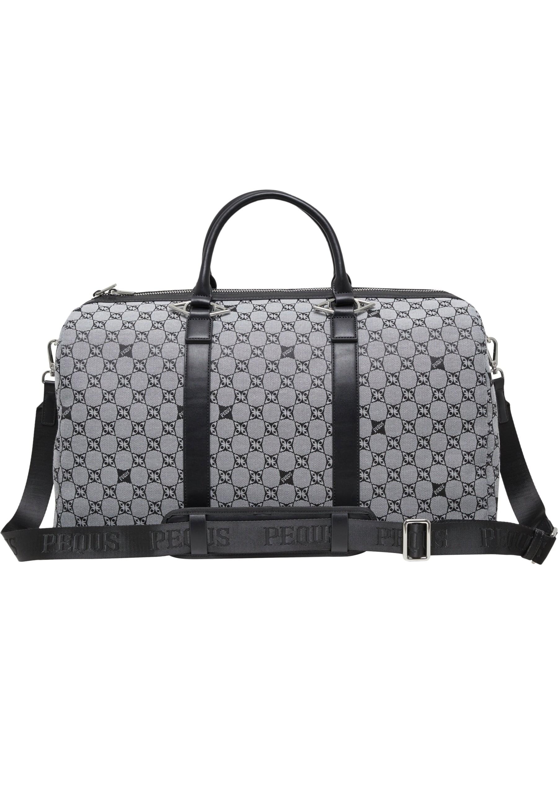 PEQUS Sporttasche "PEQUS Aether Canvas Weekender" günstig online kaufen