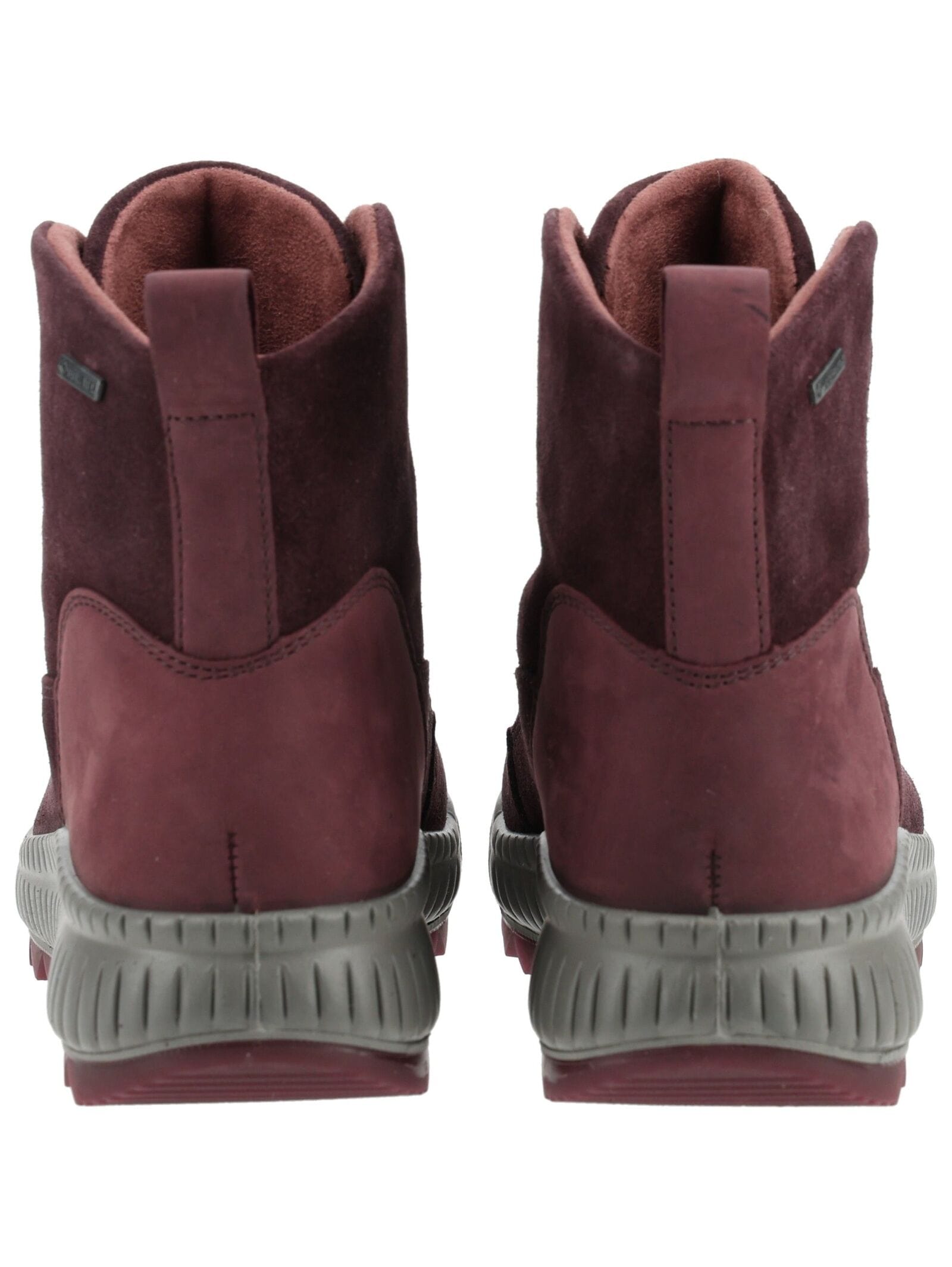 Legero Schnürstiefelette »Legero Stiefelette Veloursleder«