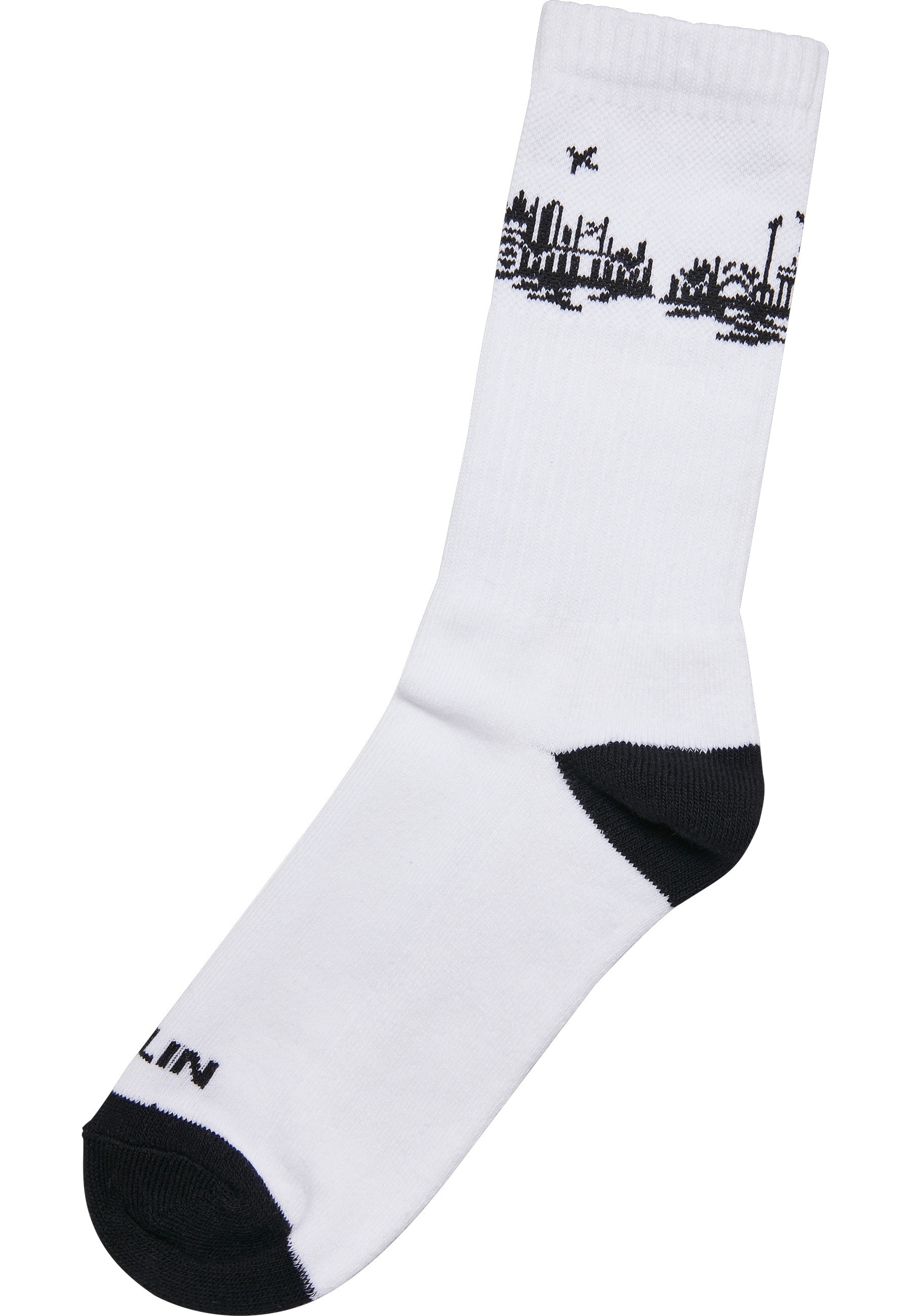 MisterTee Basicsocken "MisterTee Unisex Major City 030 Socks 2-Pack" 1 Paar günstig online kaufen