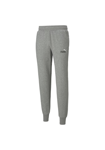 Trainingshose »ESS+ 2 COL LOGO PANTS FL CL«