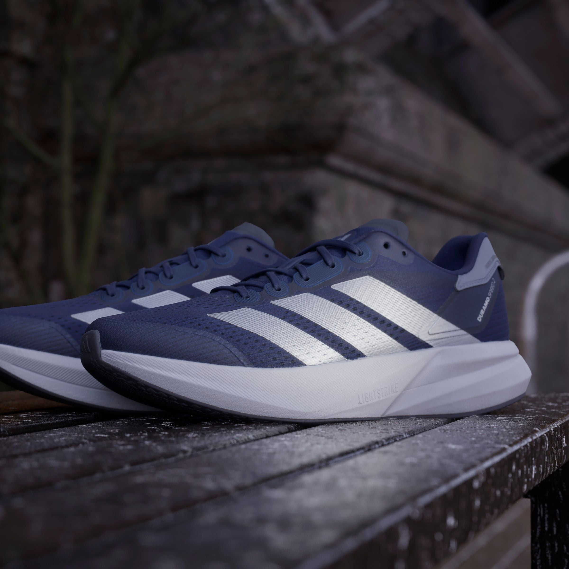 adidas Performance Laufschuh »DURAMO SPEED 2«